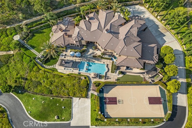 Yorba Linda, California, 92886, United States, 5 Bedrooms Bedrooms, ,8 BathroomsBathrooms,Residential,For Sale,1895143