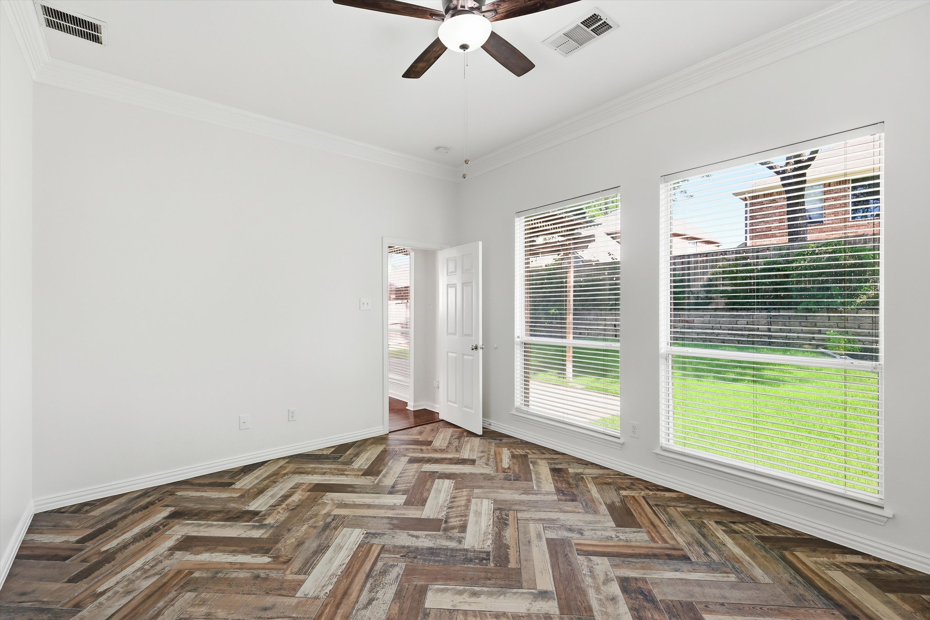  3631 Appalachian Way, Flower Mound, TX, 75022 - 物件實景