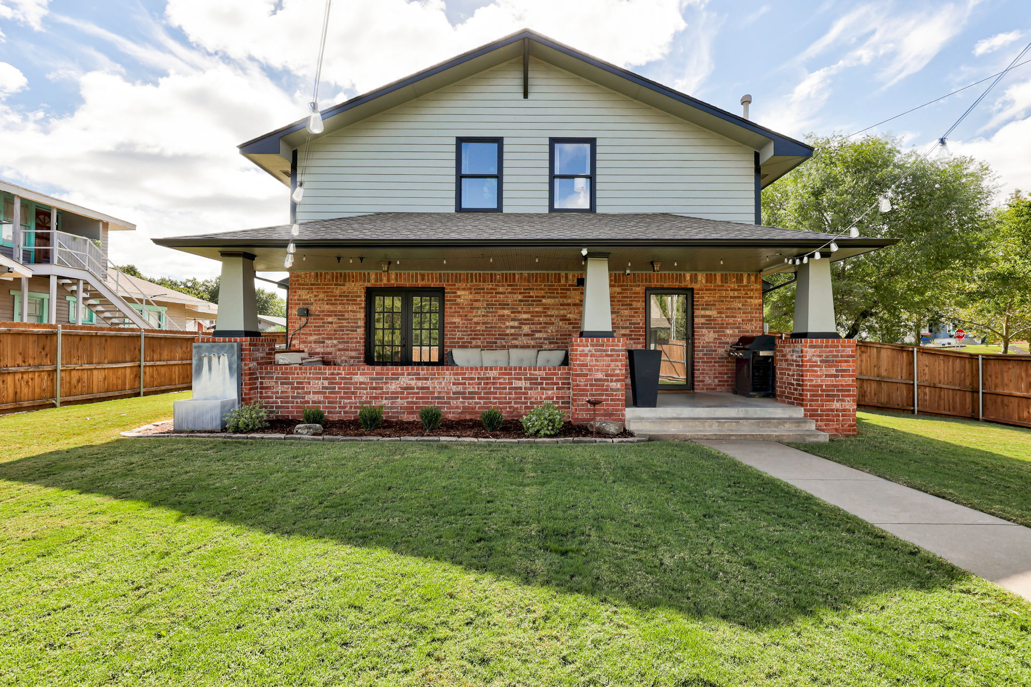  131 Northwest 21st Street, Oklahoma City, OK 73103 - 物件實景