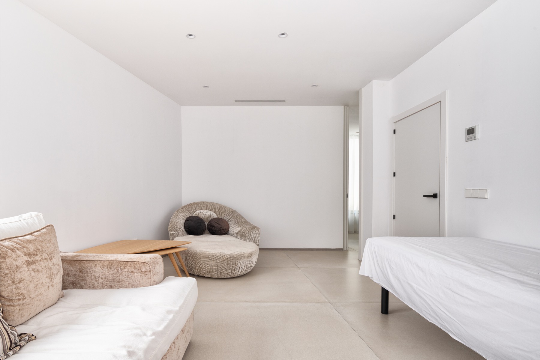  Contemporary villa with pool in Ses Torres - 物件實景