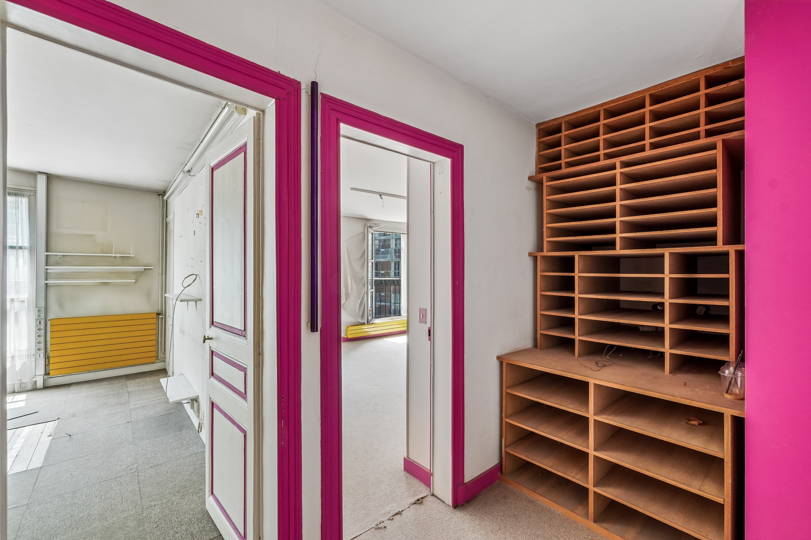  Paris 7 - Prestigious apartment for sale with unobstructed views - perfect pied… - 物件實景
