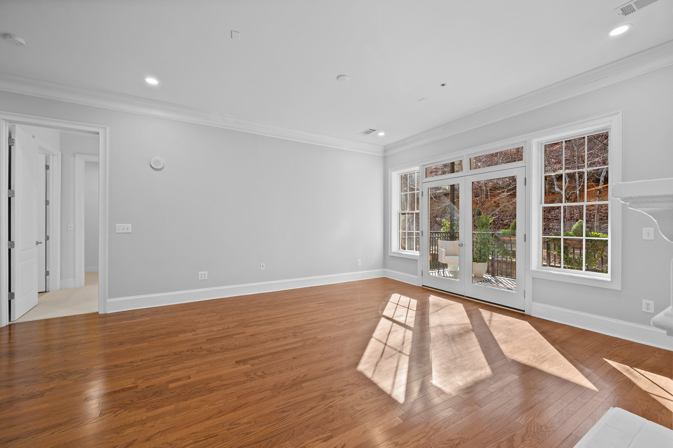  Showstopping Spacious Two Bedroom in the Exclusive Greystone at Vinings - 物件實景