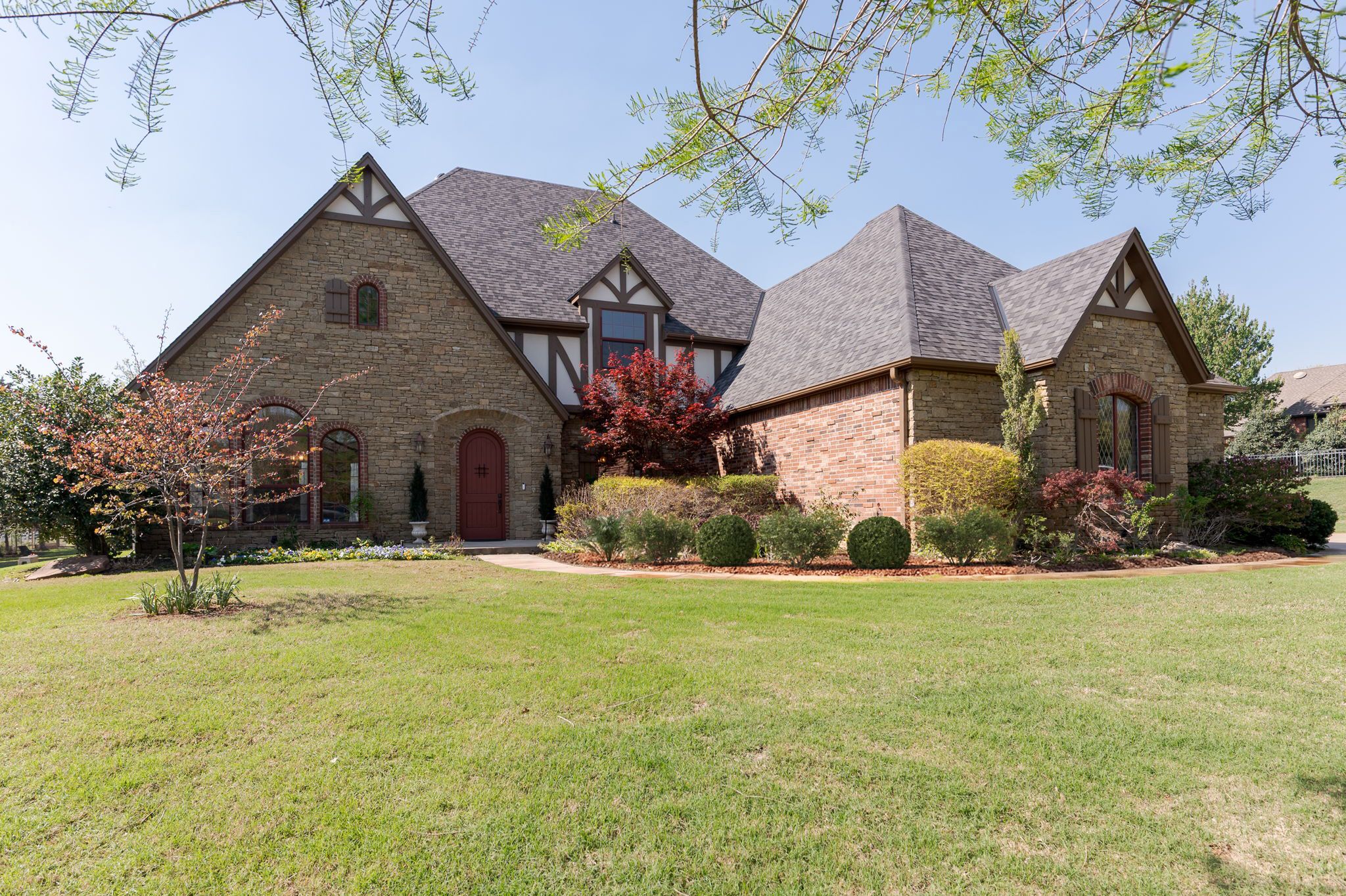  2688 La Belle Rue, Edmond, OK 73034 - 物件實景