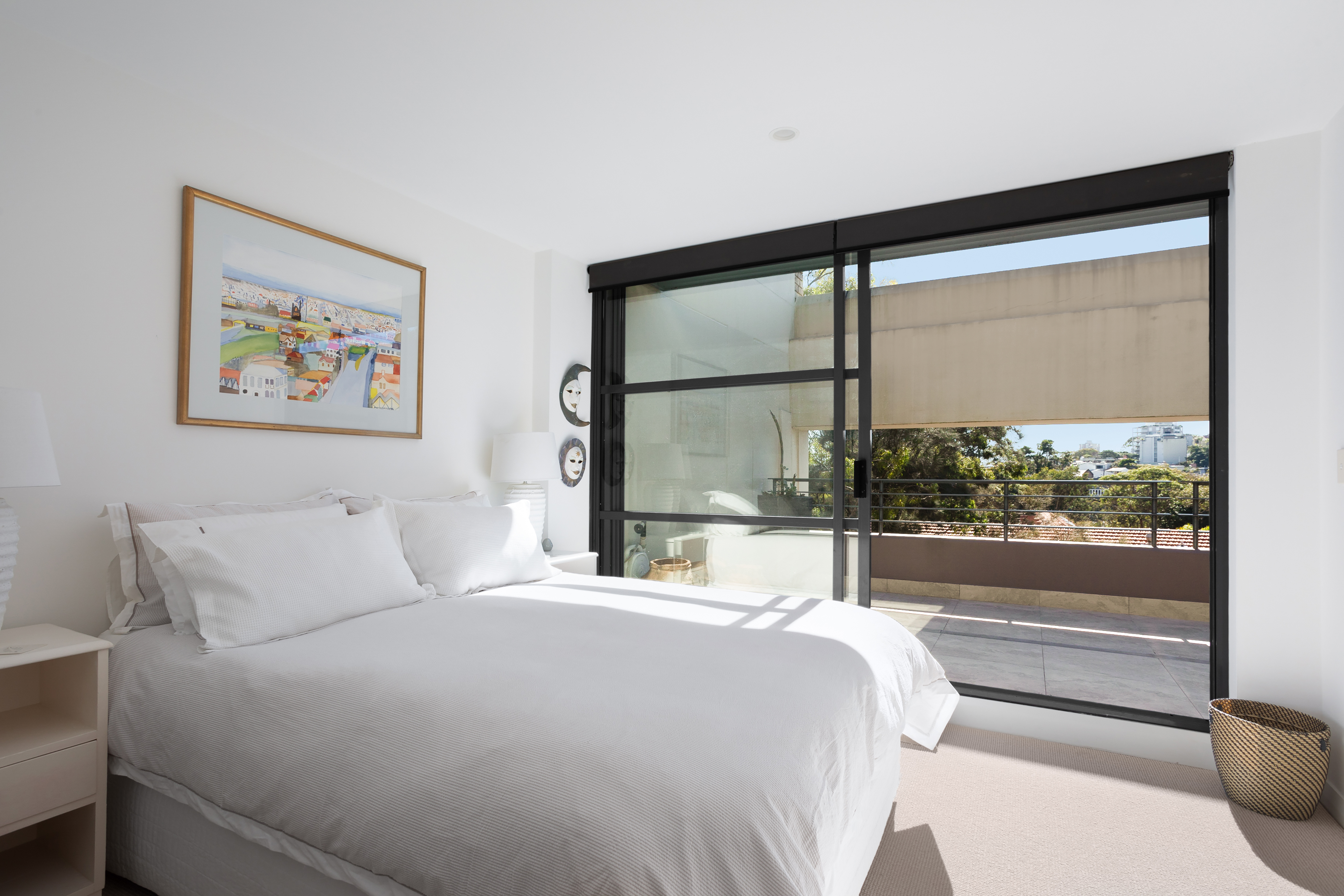  505/357 Glenmore Road, Paddington - 物件實景