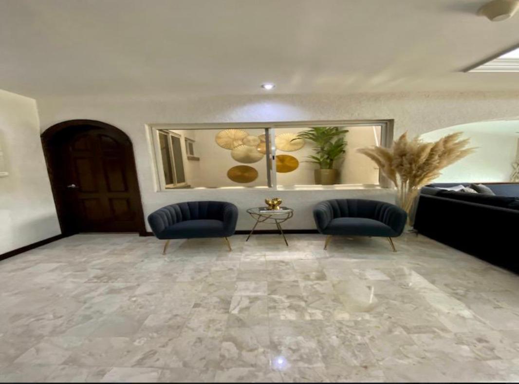 El Greco, Guadalupe, Nuevo León, 67173, Mexico, 4 Bedrooms Bedrooms, ,4 BathroomsBathrooms,Residential,For Sale,El Greco,1442844