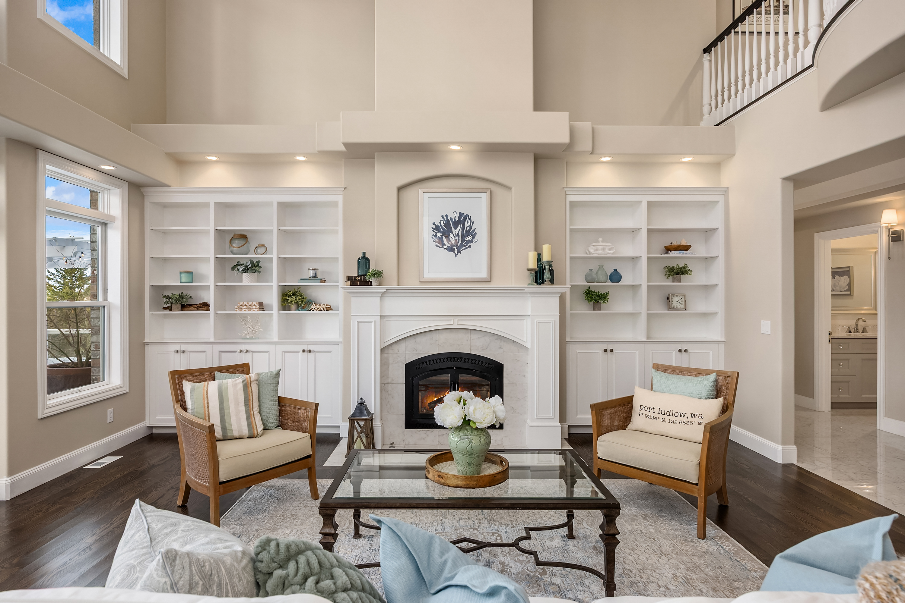  230 Camber Lane, Port Ludlow, WA 98365 - 物件實景