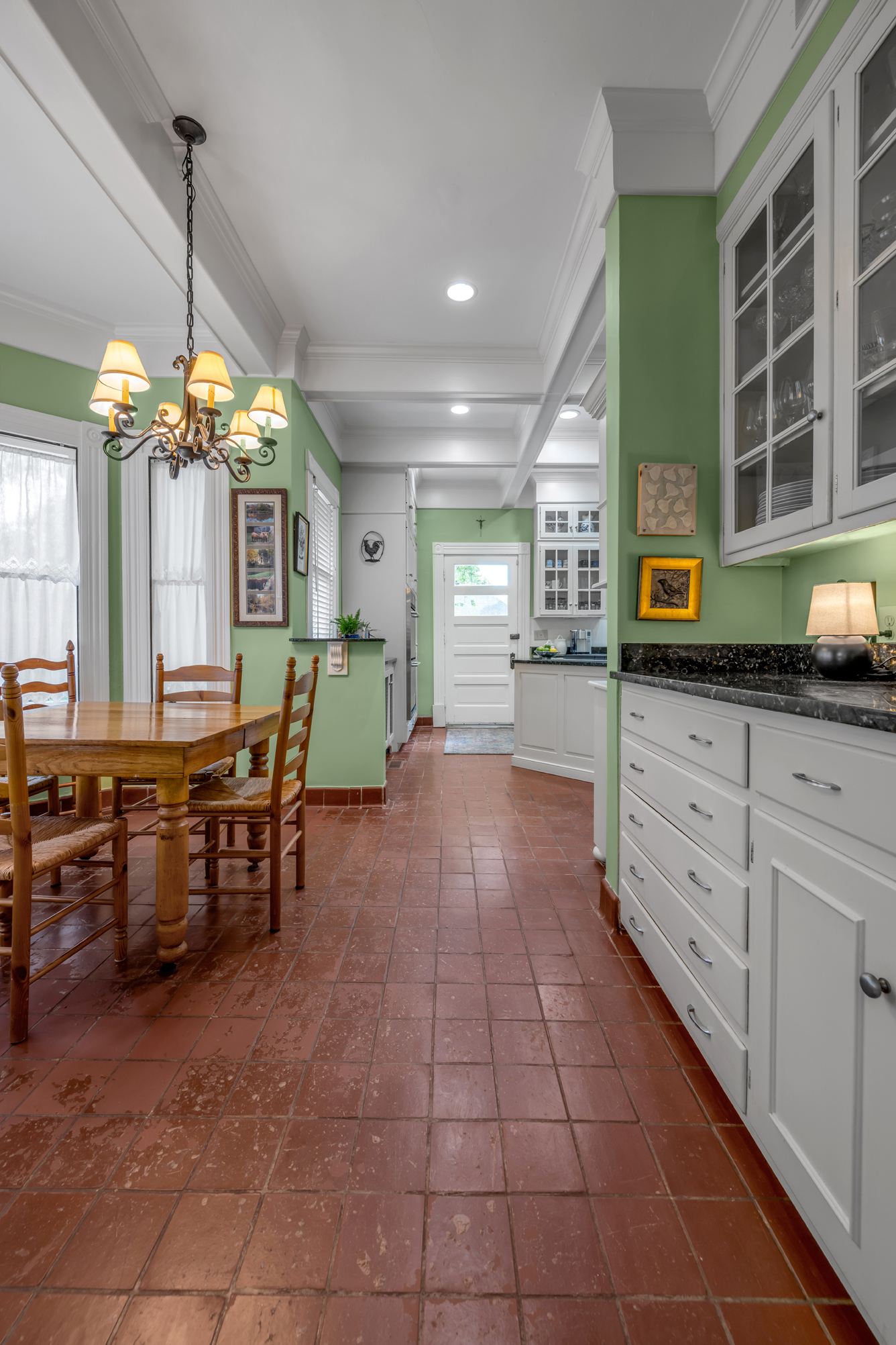  262 S Ashland Avenue - 物件實景