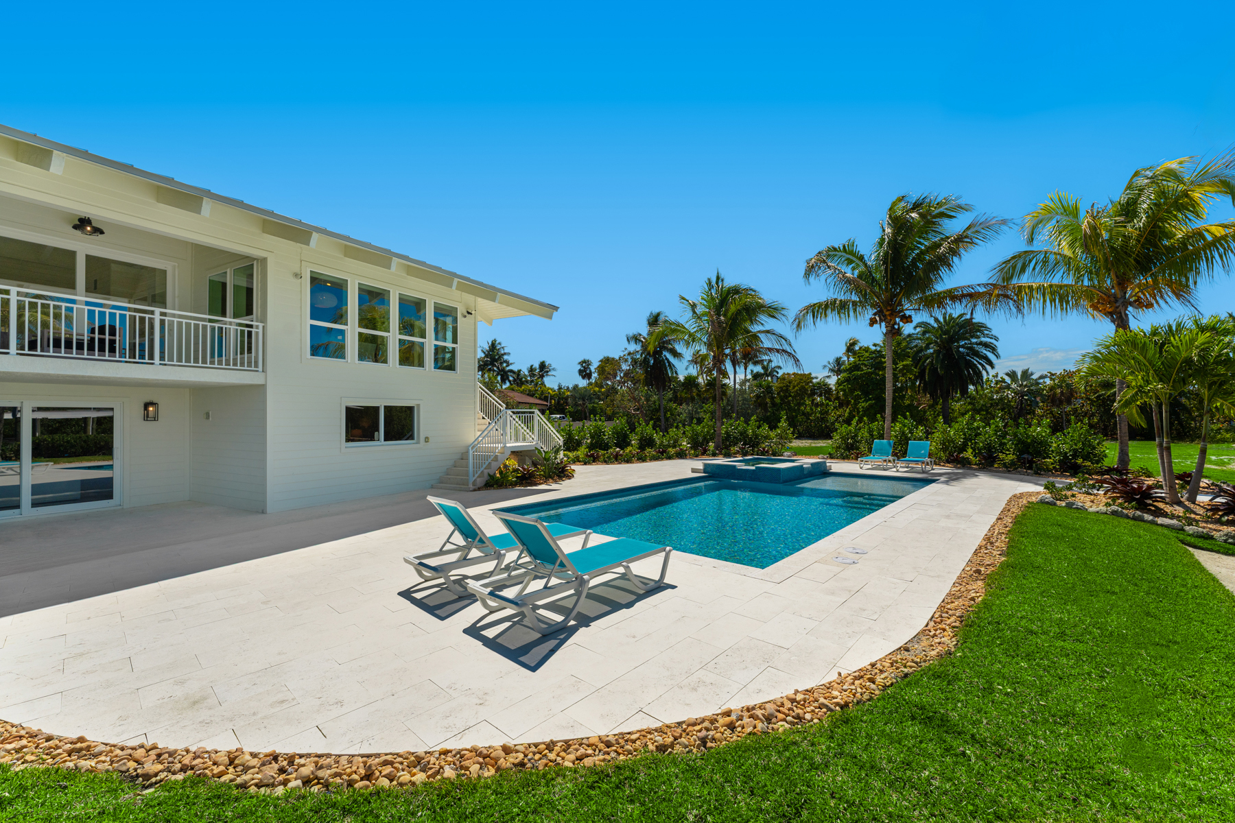  158 Sapodilla Drive - 物件實景