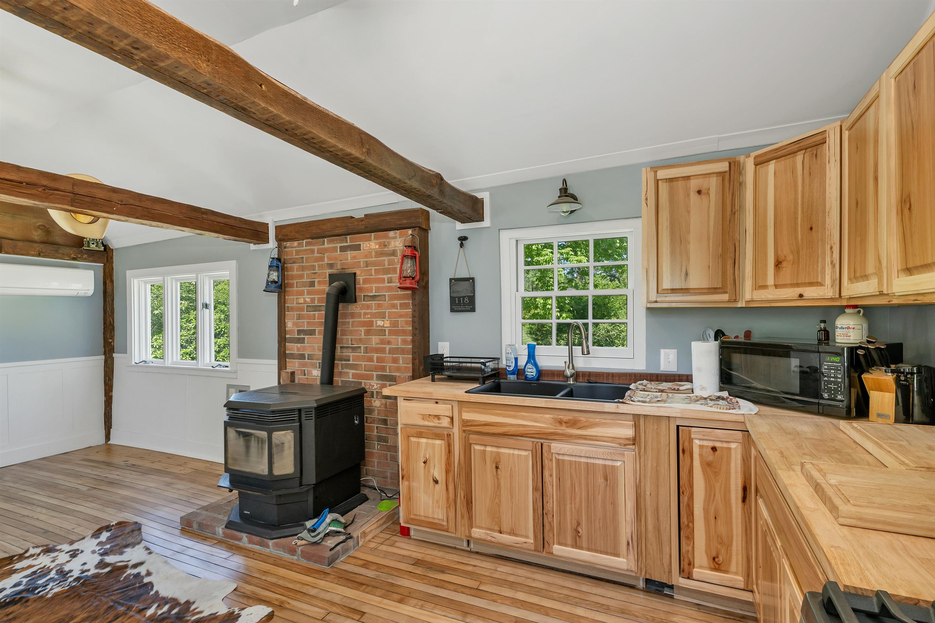 Sanbornton, New Hampshire, 03269, United States, 3 Bedrooms Bedrooms, ,1 BathroomBathrooms,Residential,For Sale,1849920