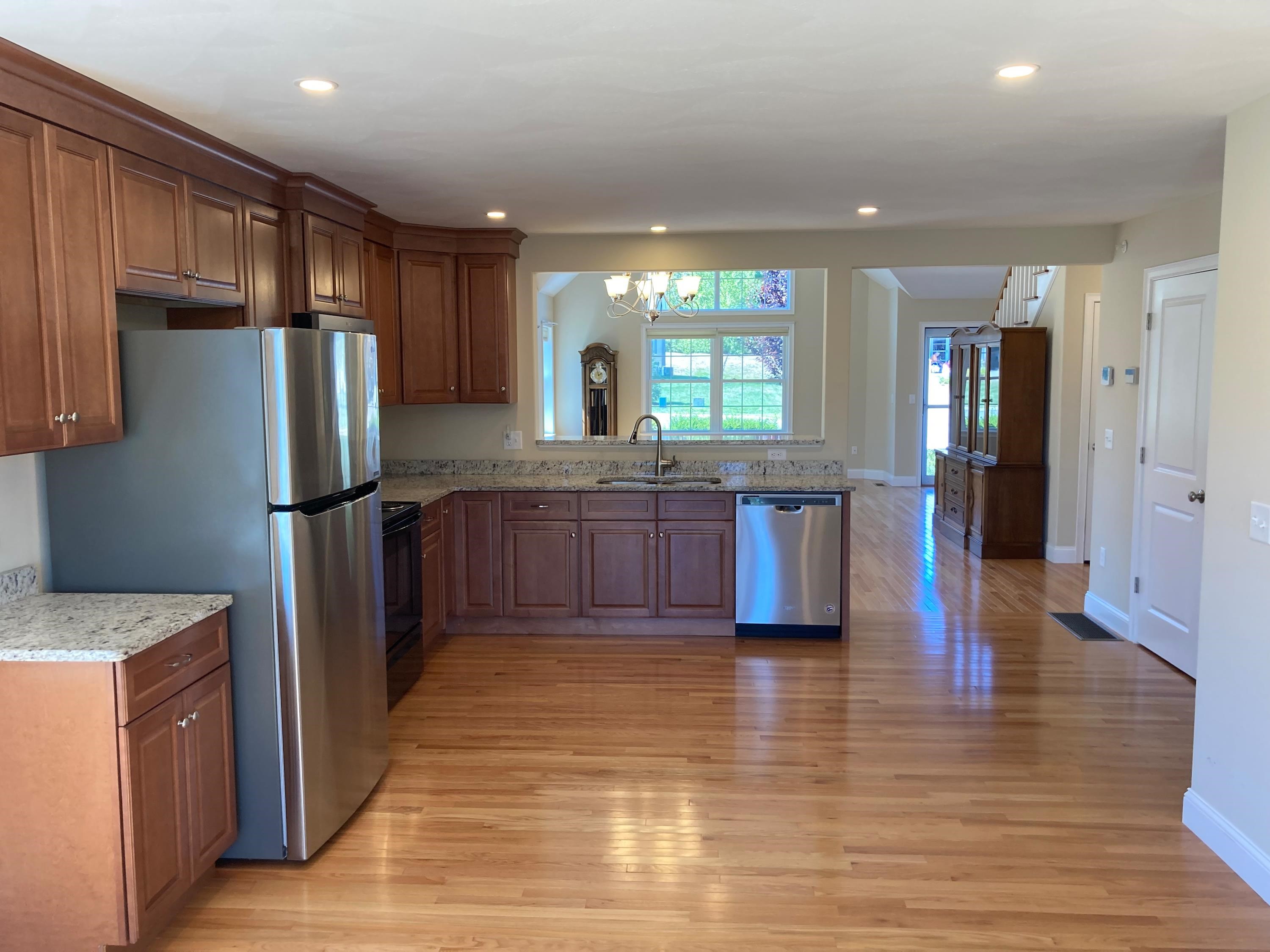 Brentwood, New Hampshire, 03833, United States, 2 Bedrooms Bedrooms, ,2 BathroomsBathrooms,Residential,For Sale,1905926