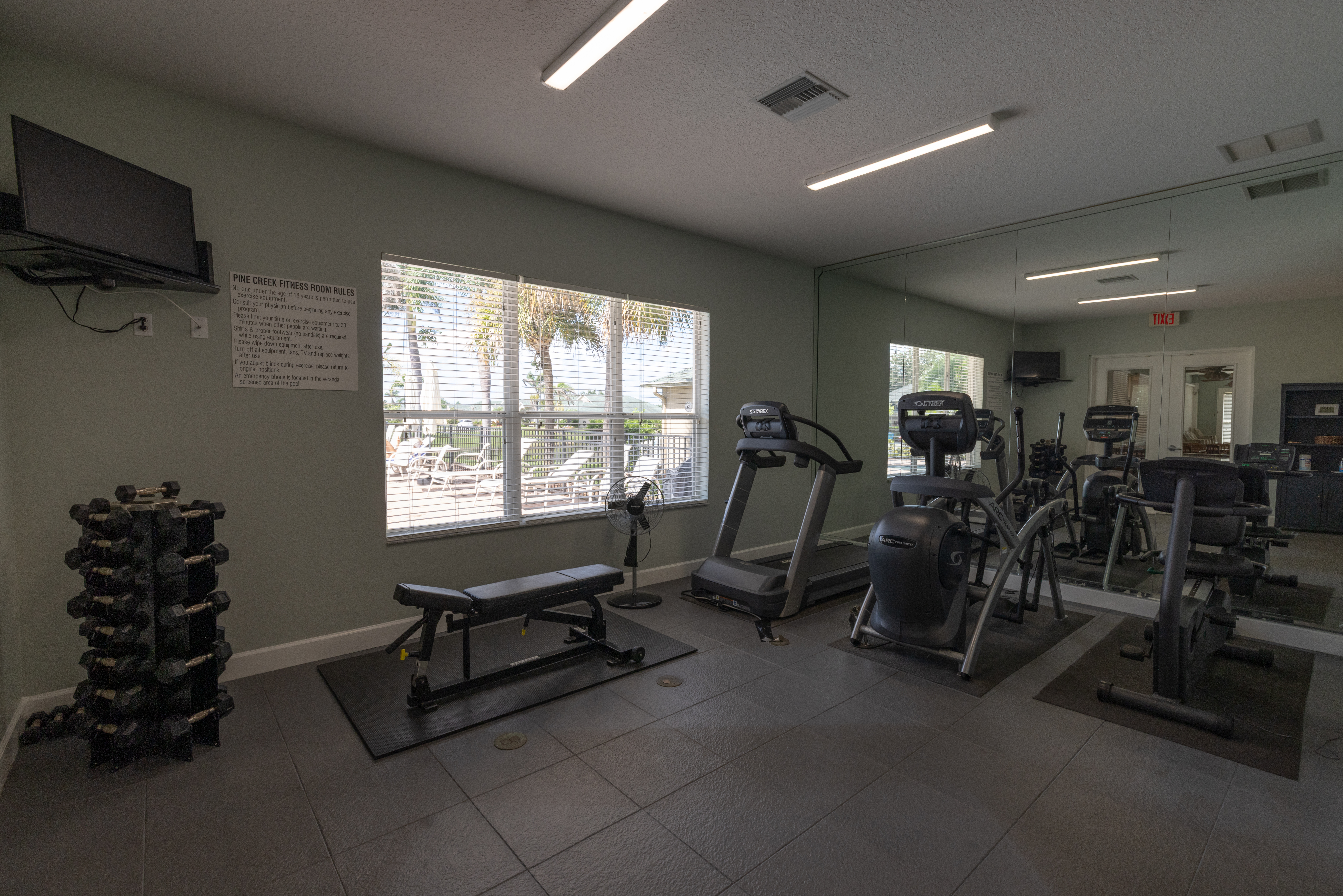  681 Indian Oaks Drive, Melbourne, FL, 32901 - 物件實景