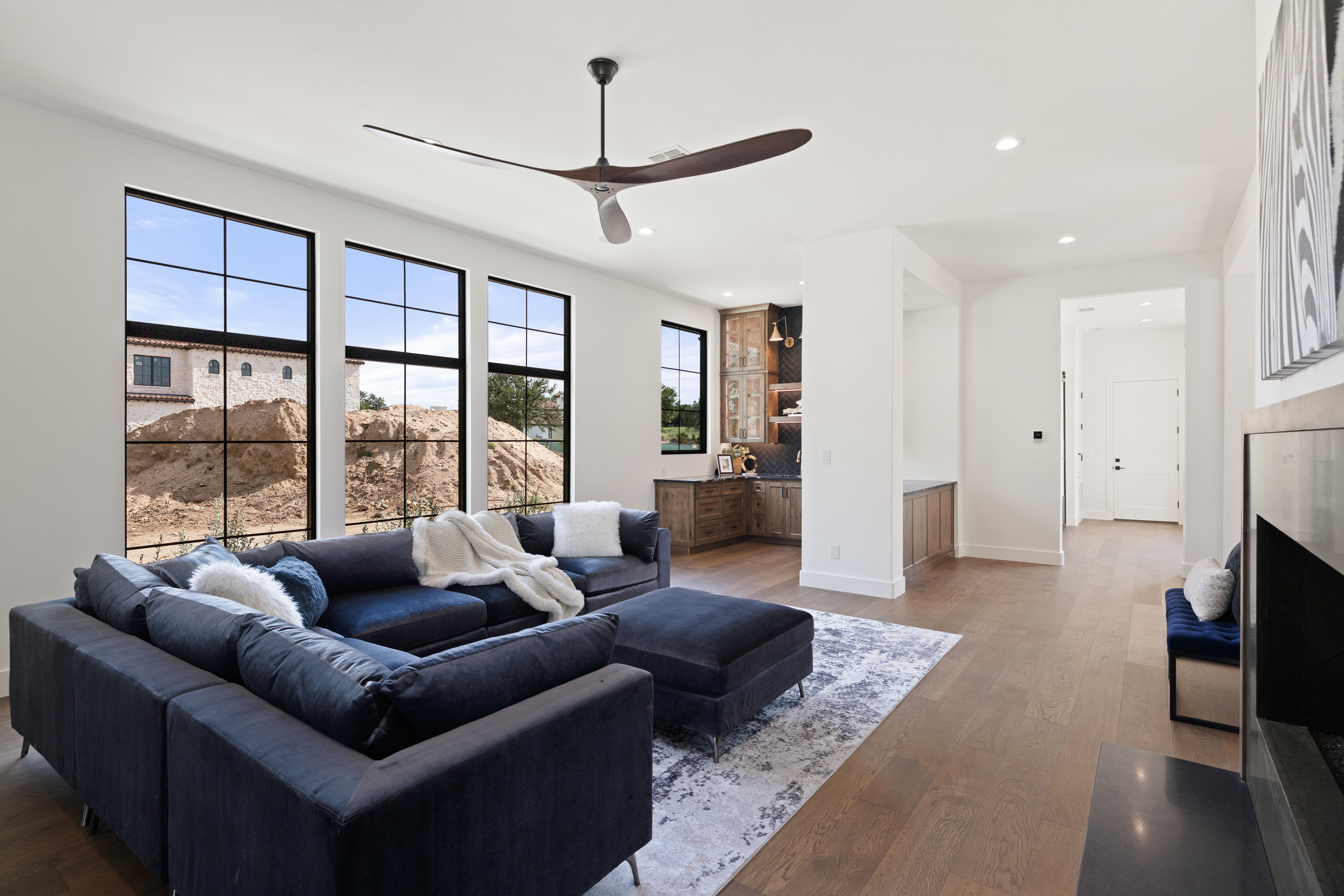  Escondido Waterfront Estate - 物件實景