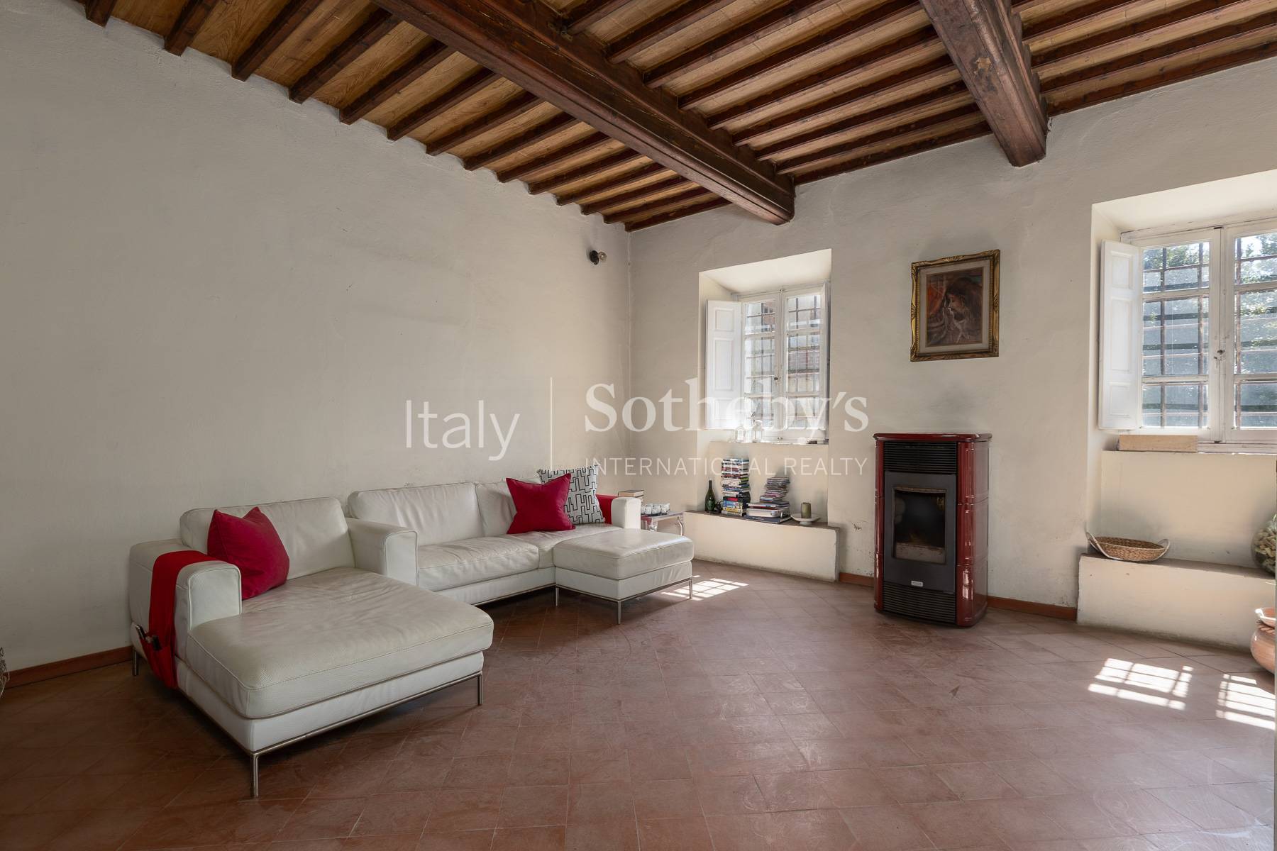  Charming estate among vineyards and history - 物件實景