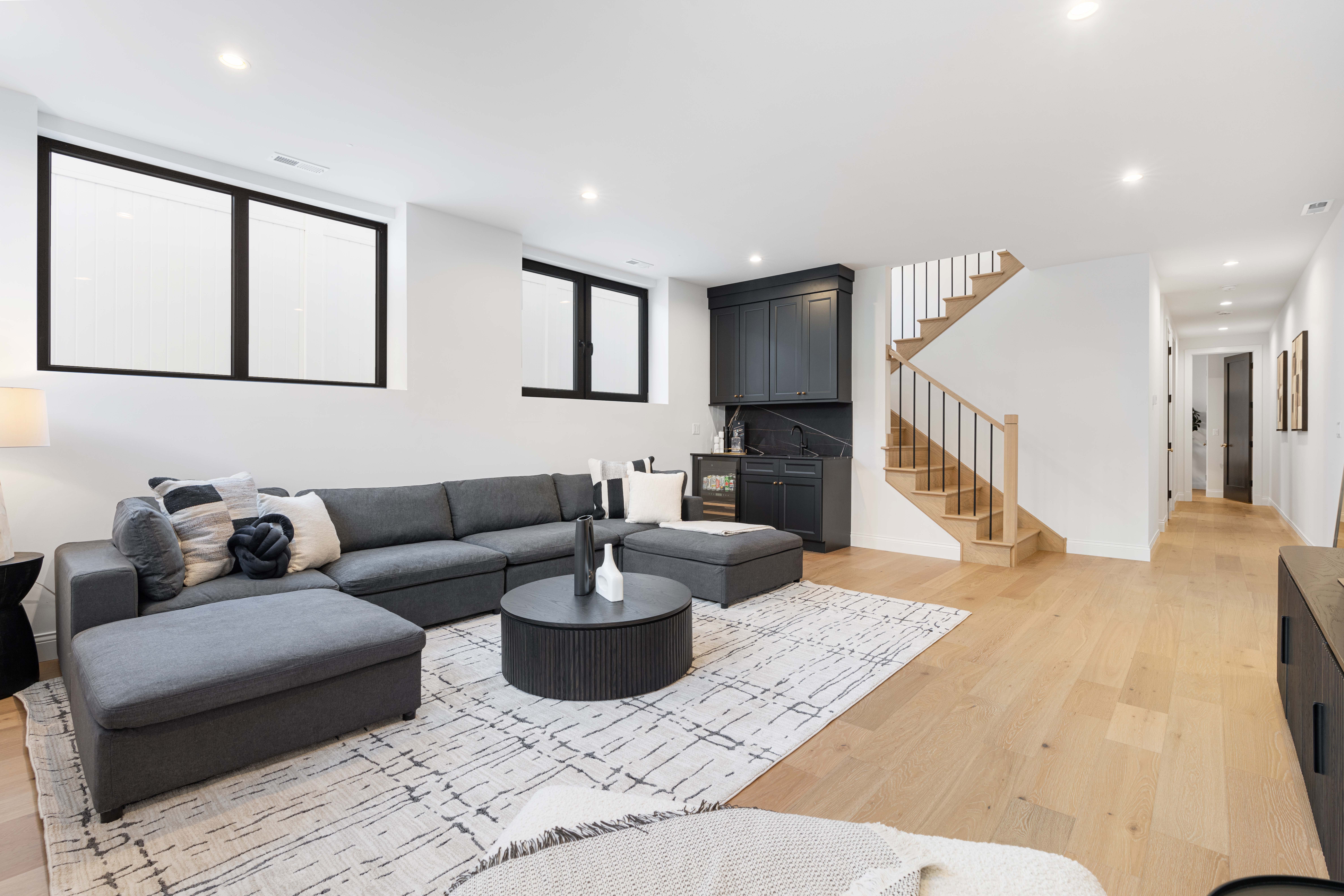  Seamless Blend of Modern Luxury and Timeless Architectural Detail - 物件實景