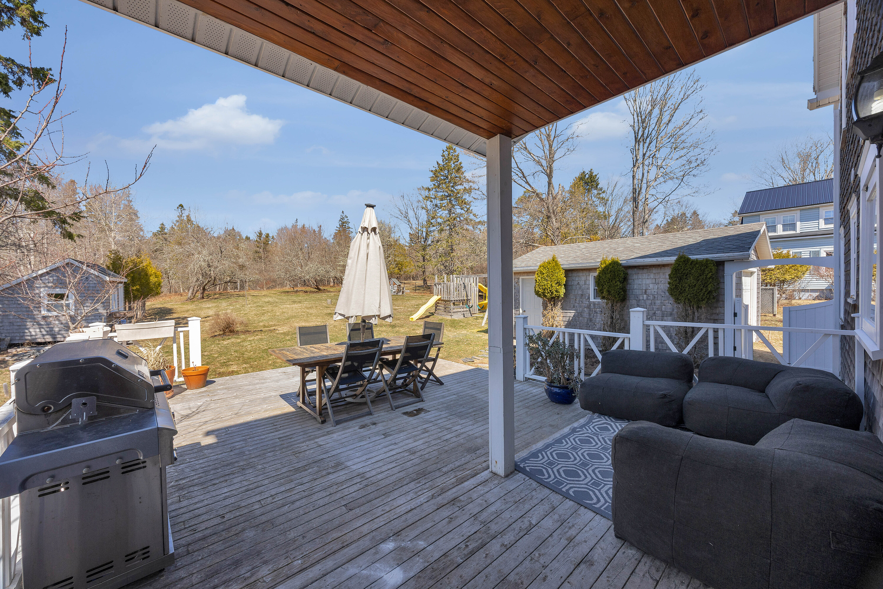  St. Andrews, Charlotte County - 物件實景