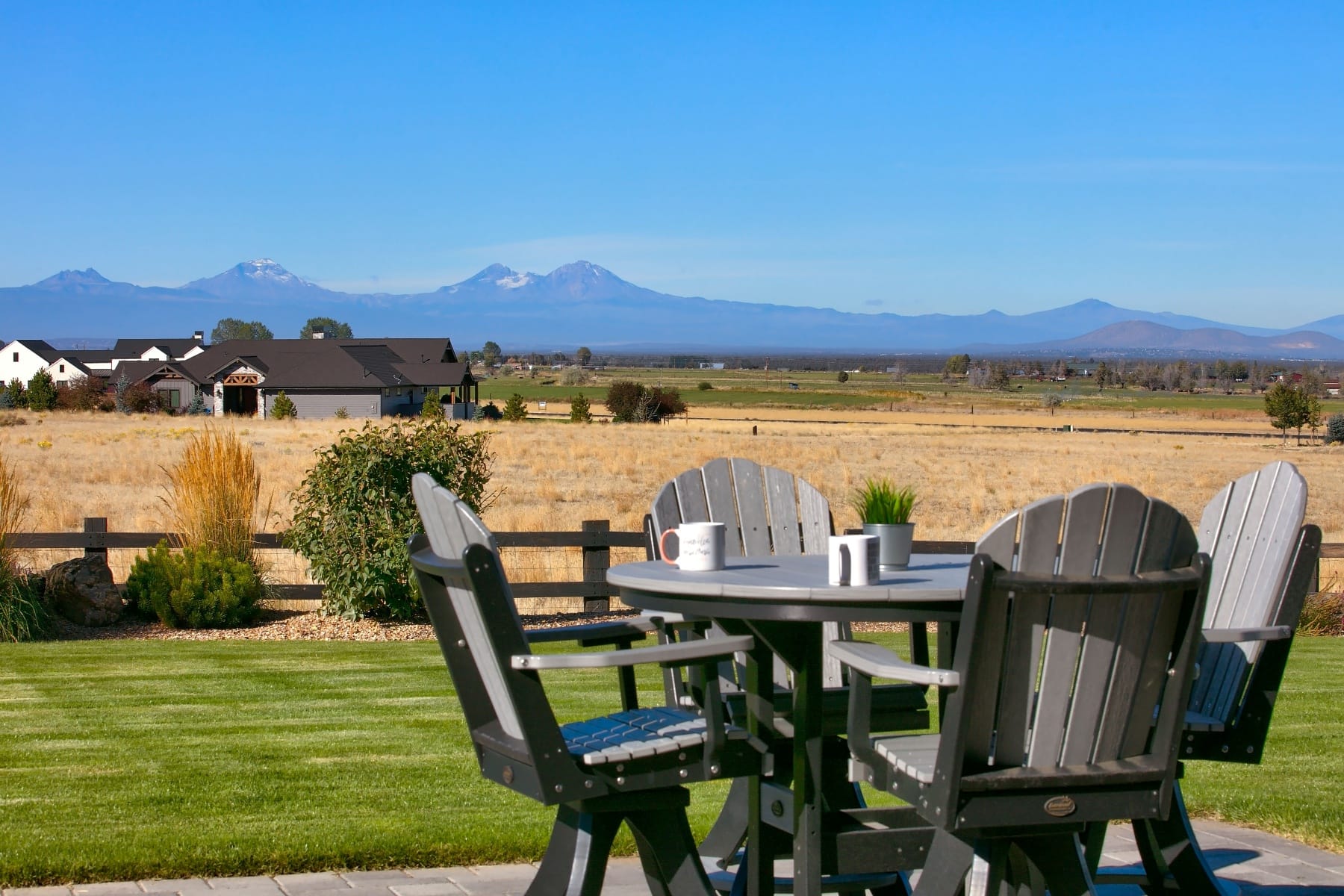  6949 SW Mill Iron Circle Powell Butte, OR 97753 - 物件實景