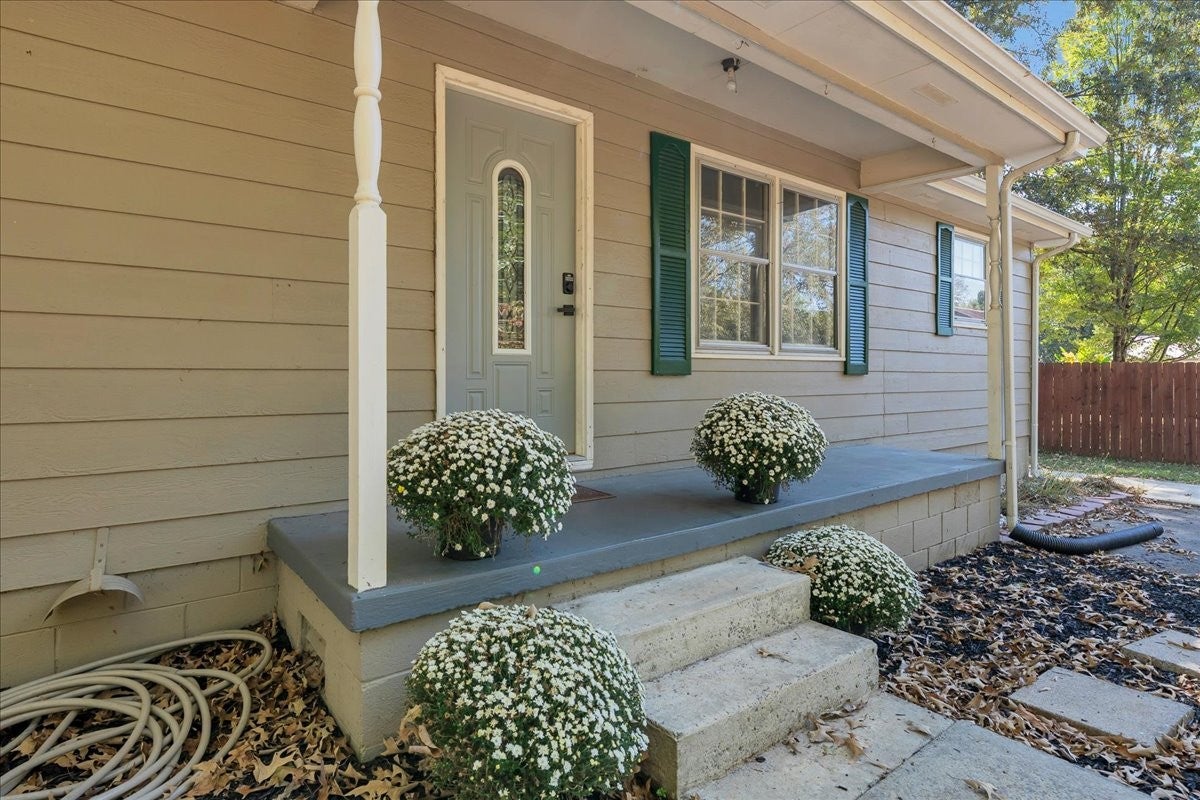 Cumberland Ave, Tullahoma, TN 37388 #1