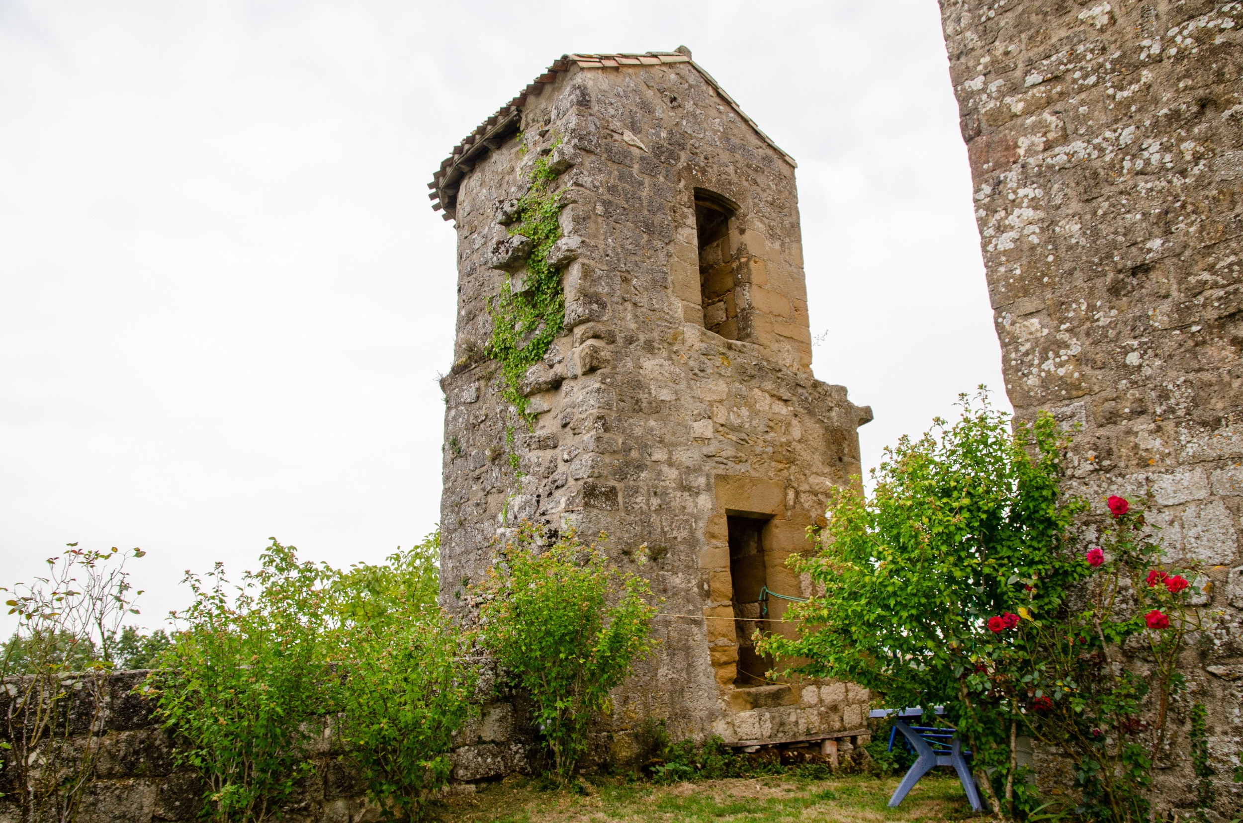  Unusual: Castle known as the Pastel Museum in the Tarn - 物件實景