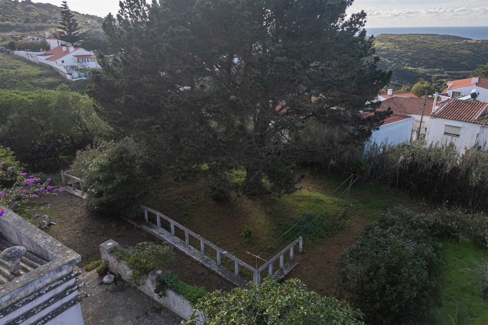  Terreno com ruina, 4 bedrooms, for Sale - 物件實景