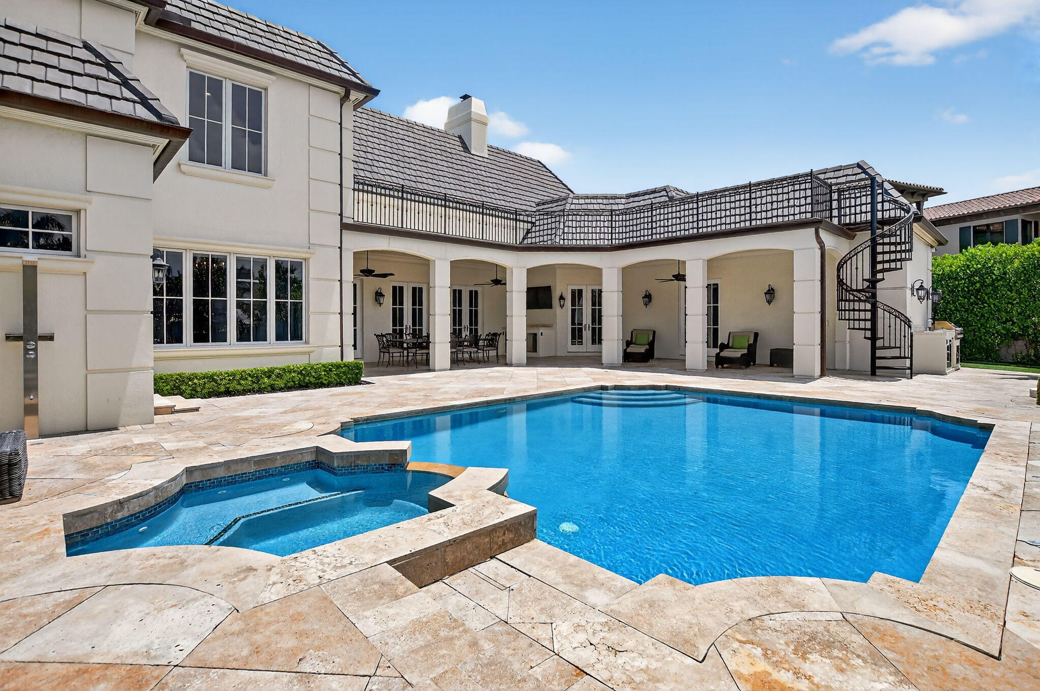Boca Raton, Florida, 33432, United States, 5 Bedrooms Bedrooms, ,7 BathroomsBathrooms,Residential,For Sale,1912198