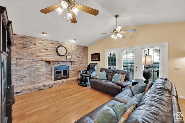 North Salt Lake, Utah, 84054, United States, 5 Bedrooms Bedrooms, ,4 BathroomsBathrooms,Residential,For Sale,1889764