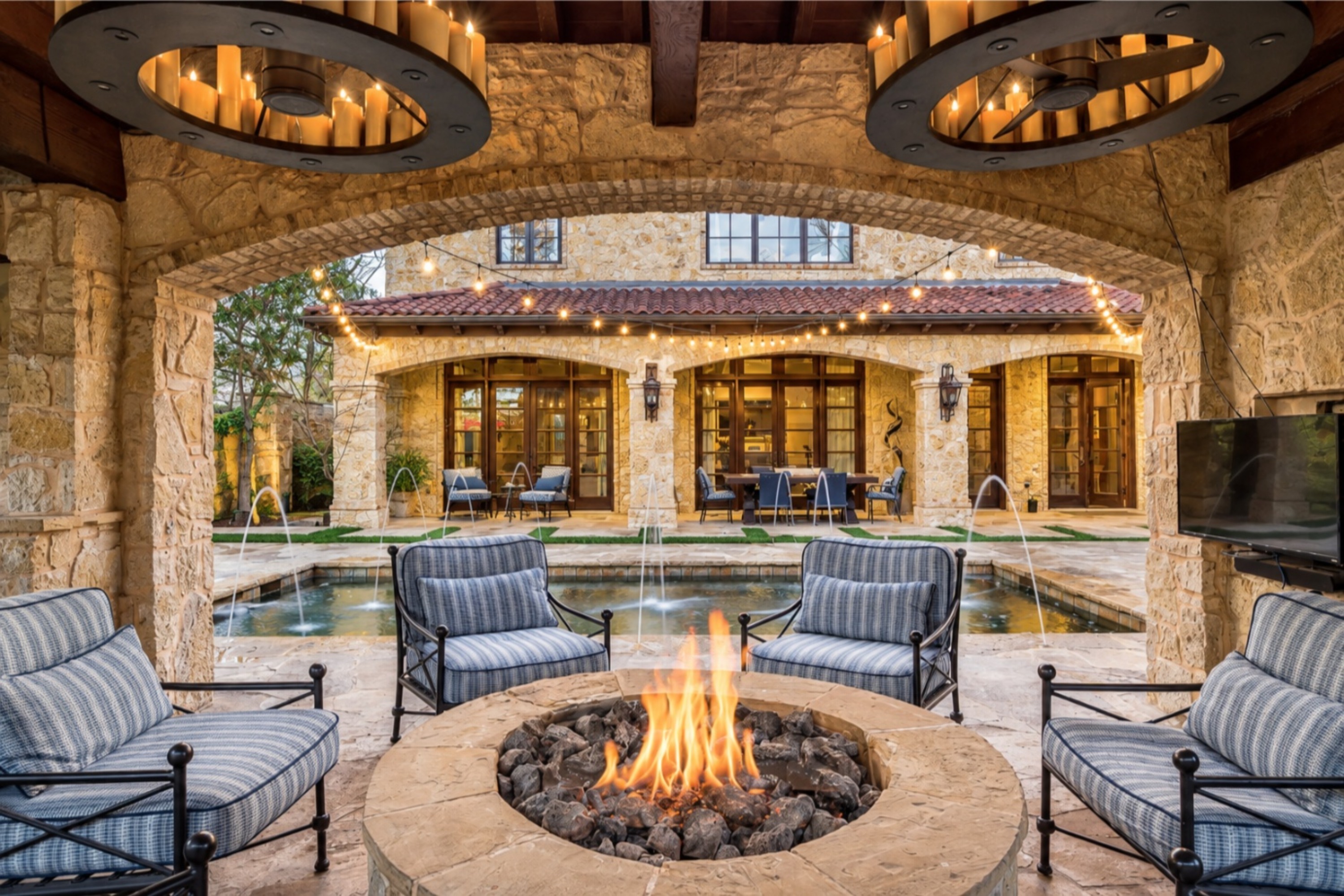  2505 Welborn Street, Dallas, TX, 75219 - 物件實景