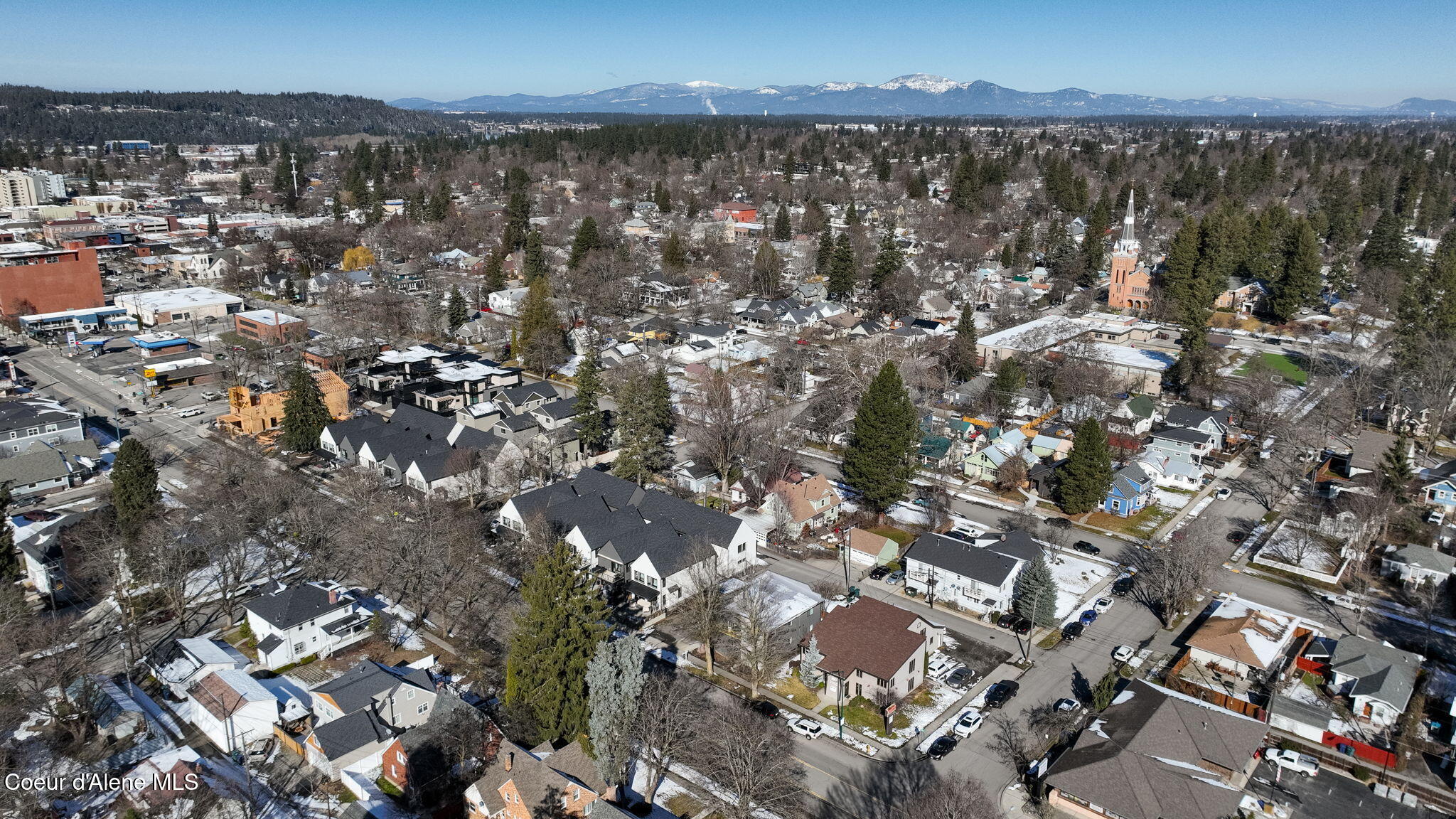 Coeur d'Alene, Idaho, 83814, United States, 2 Bedrooms Bedrooms, ,2 BathroomsBathrooms,Residential,For Sale,1920306
