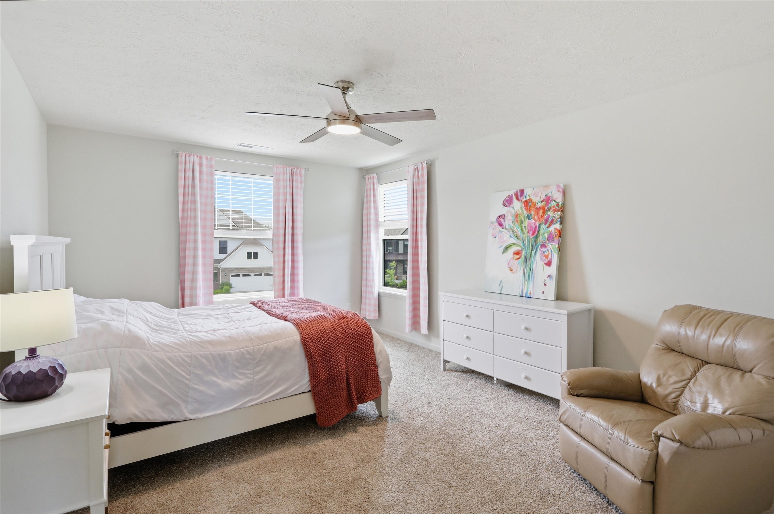  Newer Built Home in the Heart of Zionsville - 物件實景