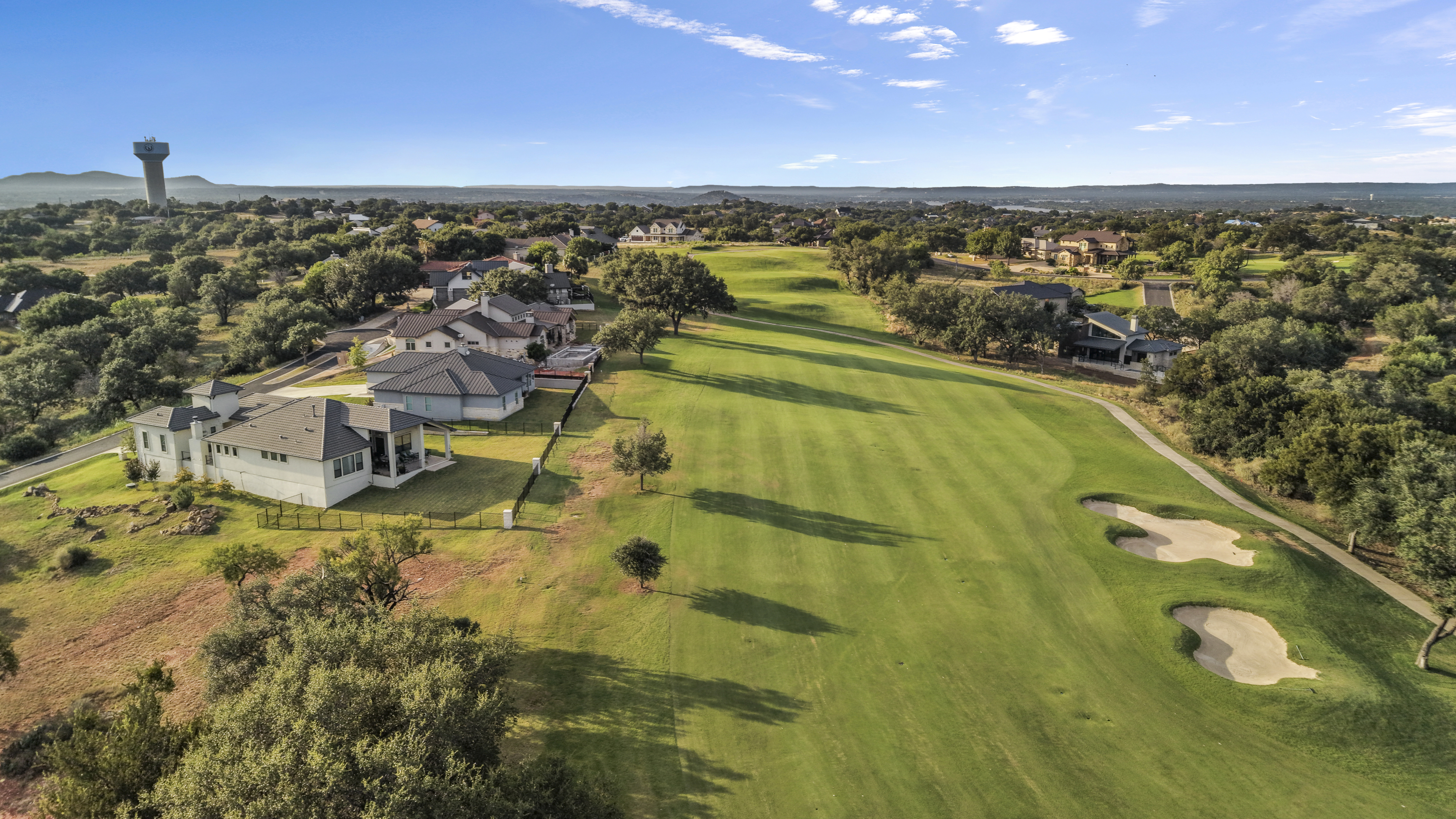  Golf Course Luxury-Minutes from Lake LBJ - 物件實景