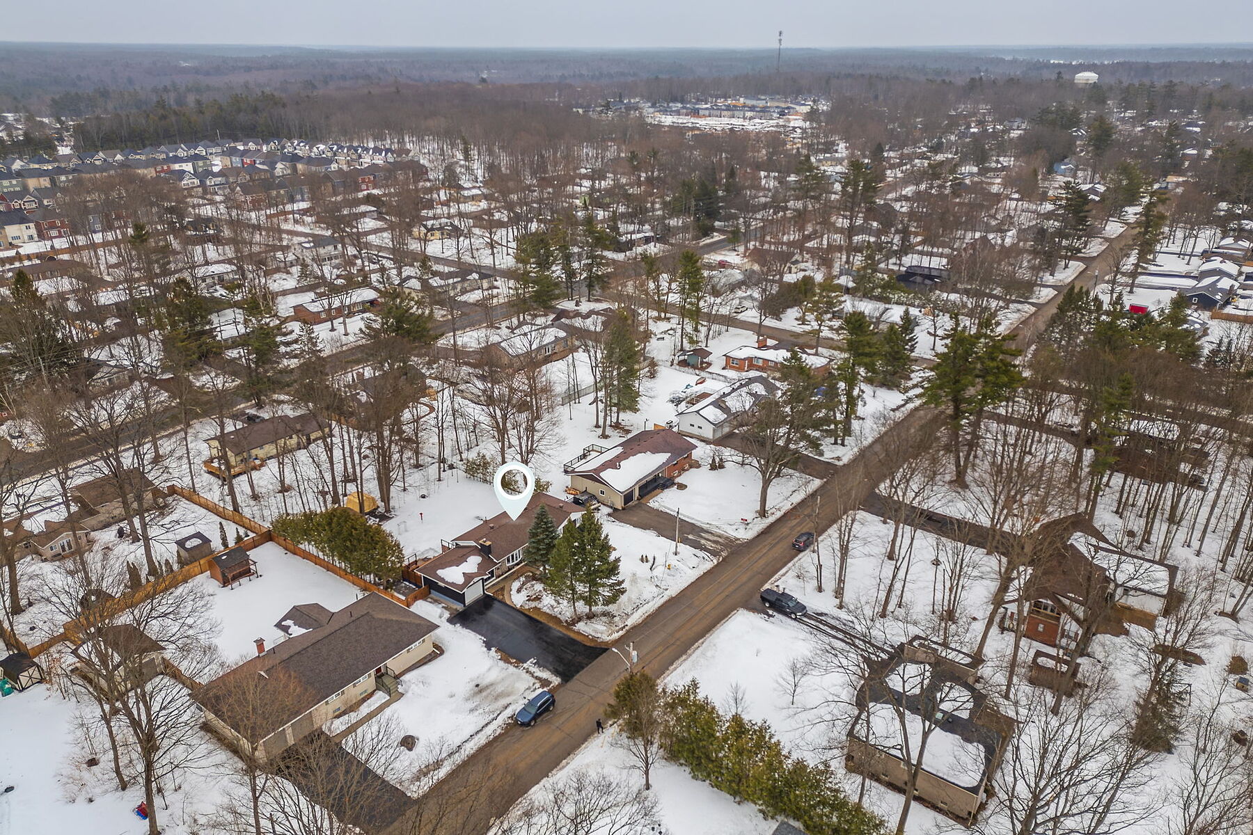  Family Neighbourhood Bungalow - 物件實景