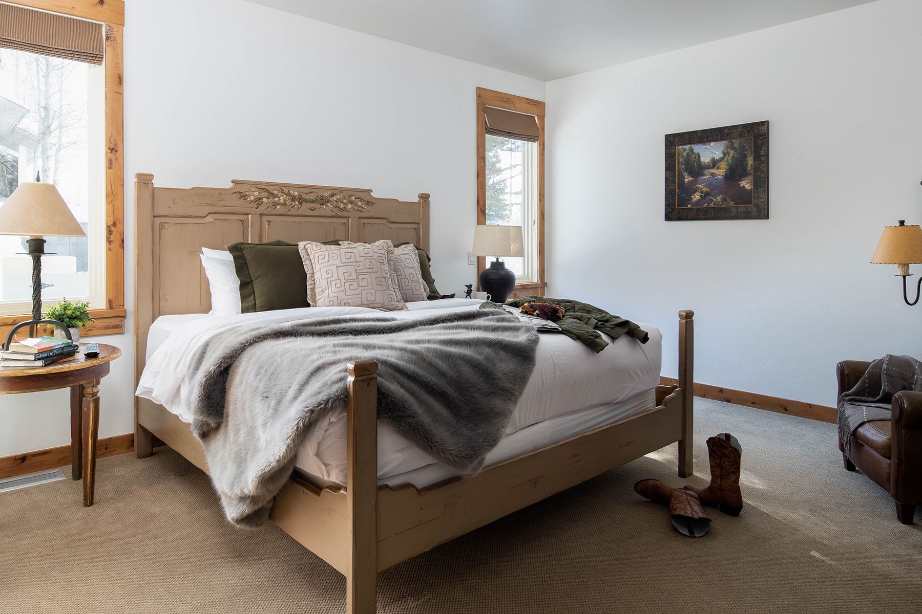  Teton Pines Condo - 物件實景