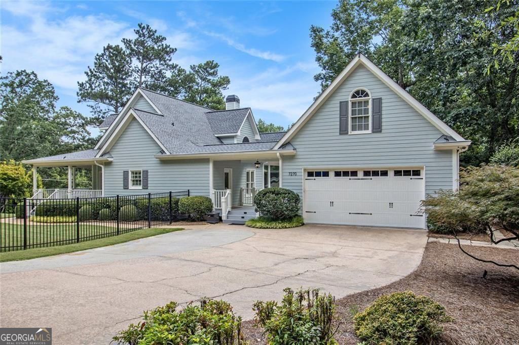 Cumming, Georgia, 30041, United States, 4 Bedrooms Bedrooms, ,4 BathroomsBathrooms,Residential,For Sale,1929935