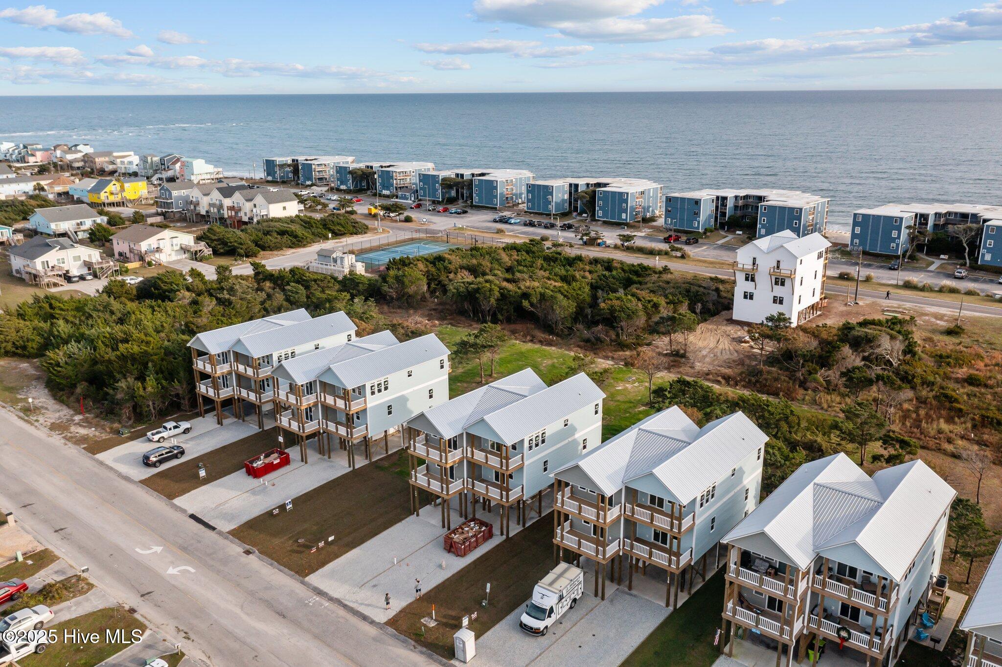 North Topsail Beach, North Carolina, 28460, United States, 3 Bedrooms Bedrooms, ,3 BathroomsBathrooms,Residential,For Sale,1896044