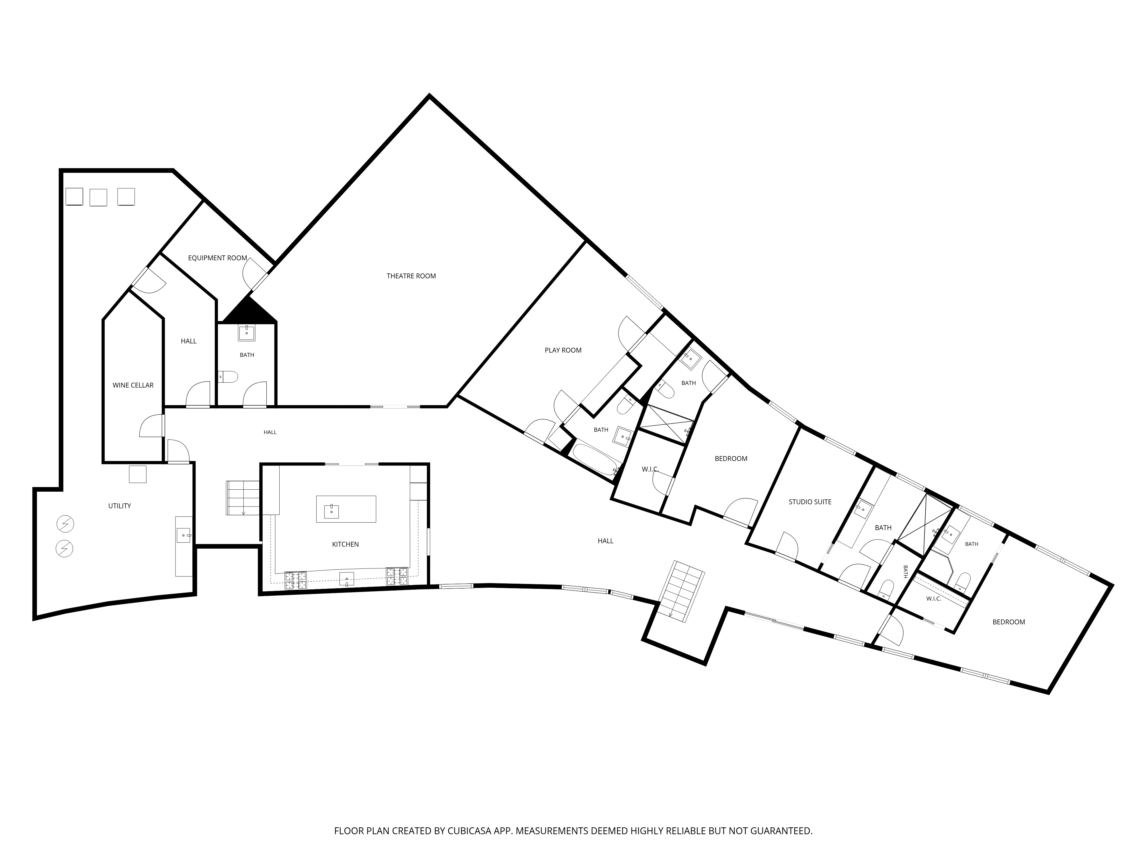  Extraordinary contemporary waterfront estate in Chilmark - 物件實景