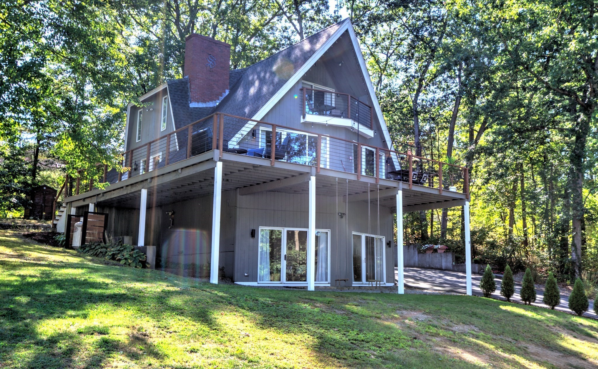 Westford, Massachusetts, 01886, United States, 4 Bedrooms Bedrooms, ,3 BathroomsBathrooms,Residential,For Sale,1980422