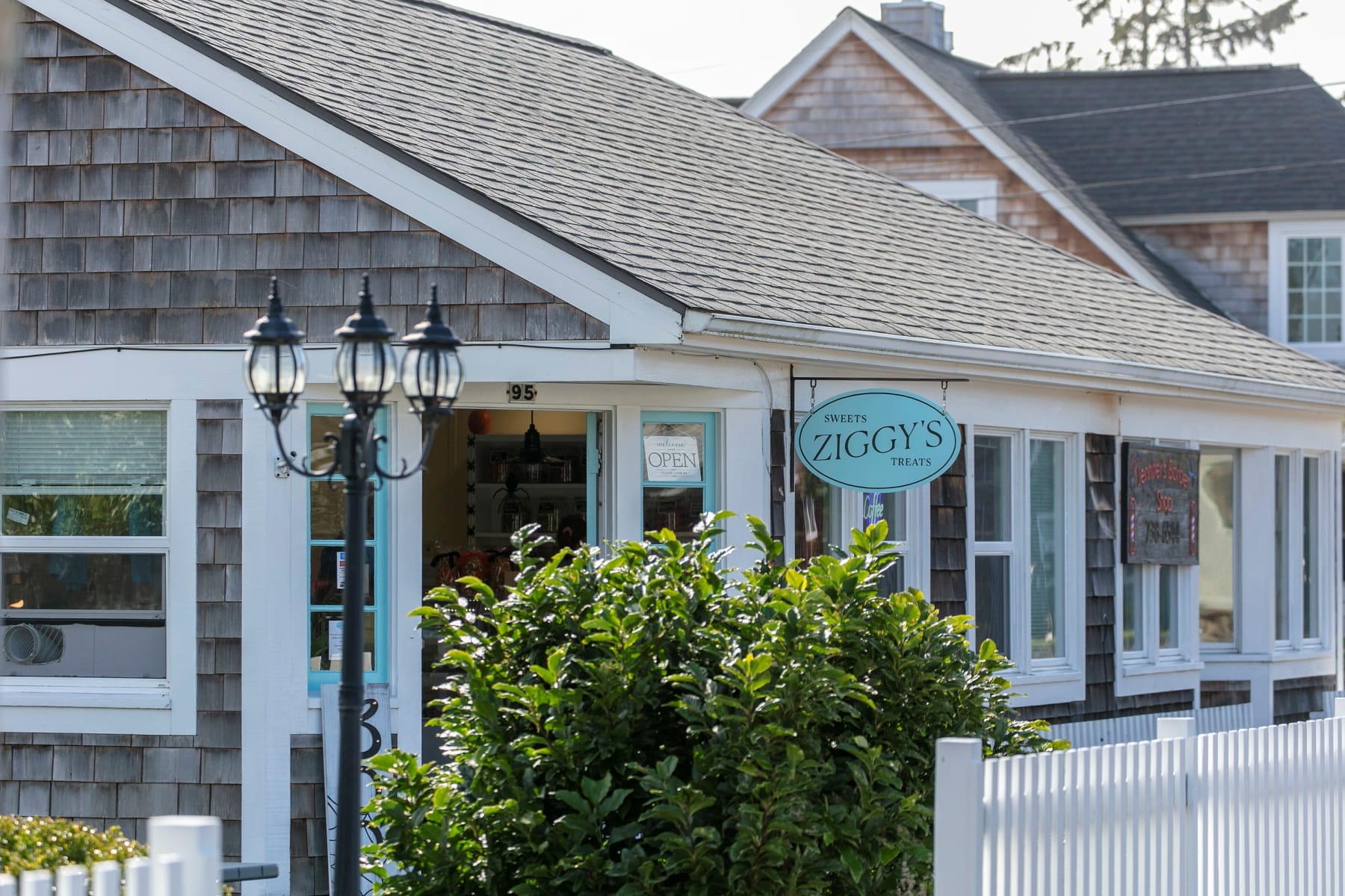  1146 N MARION AVE #680 Gearhart, OR 97138 - 物件實景
