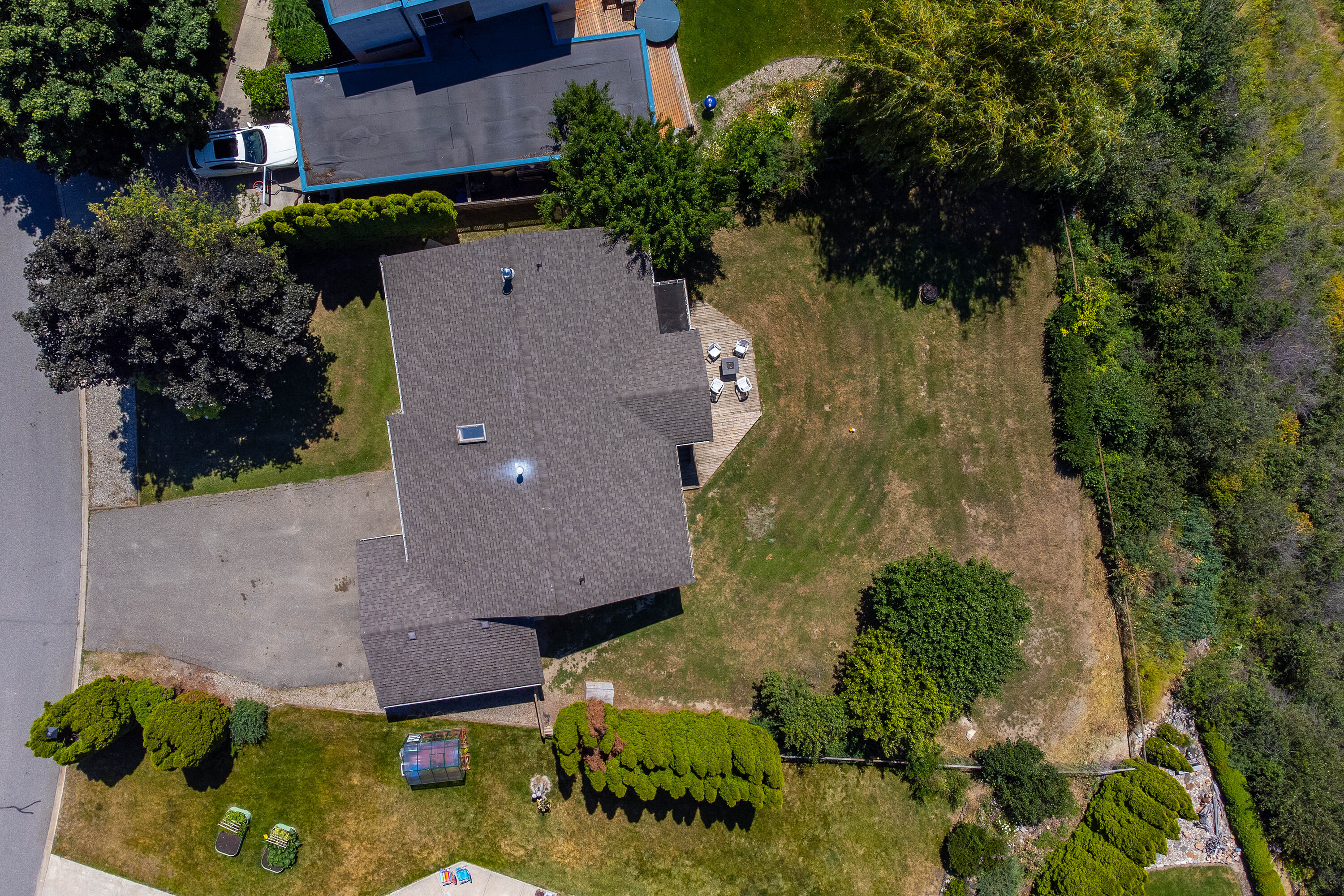  Salmon Arm, Thompson & Okanagan - 物件實景