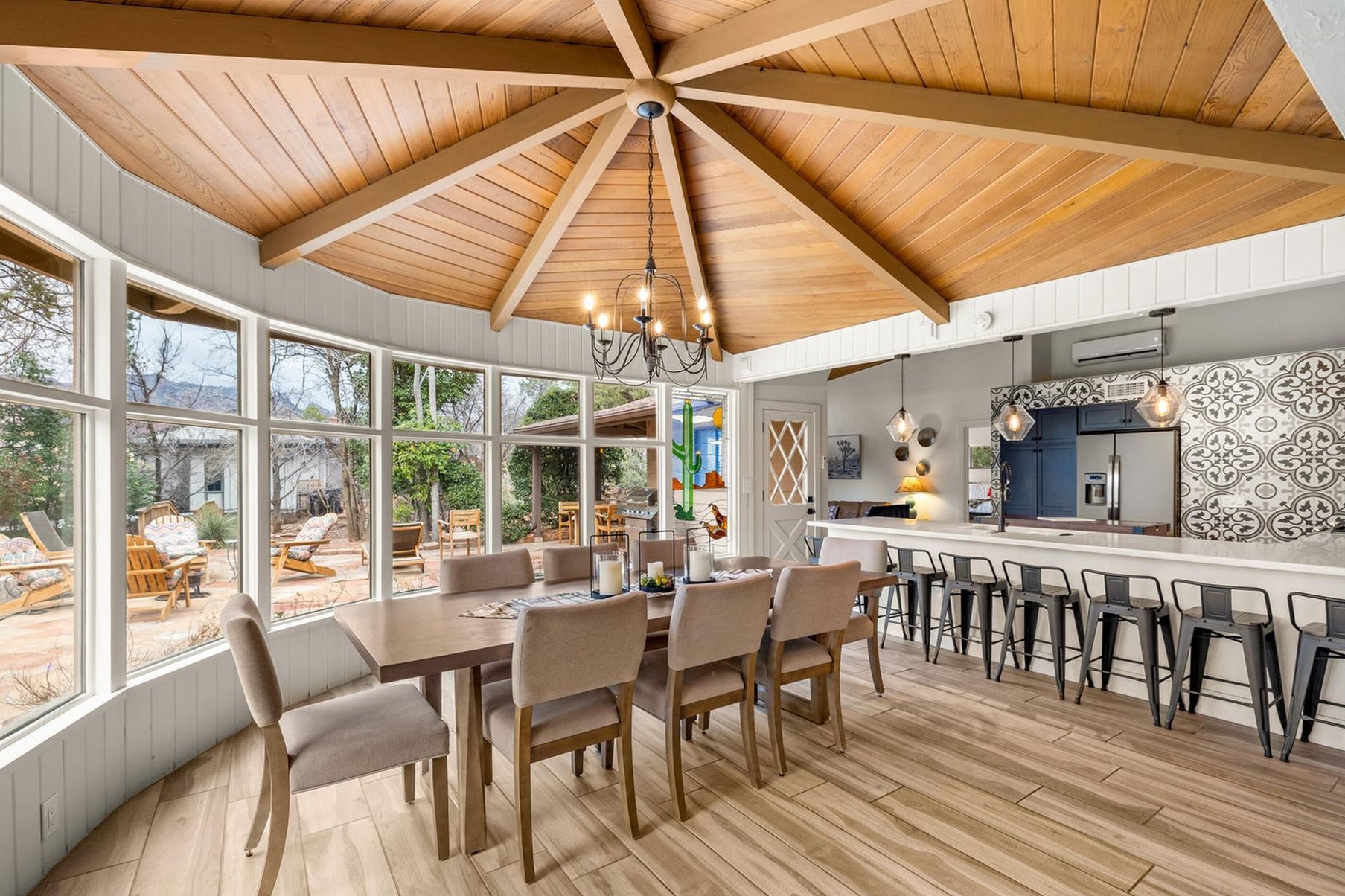  385 Rockridge Drive ¦ Sedona, AZ - 物件實景