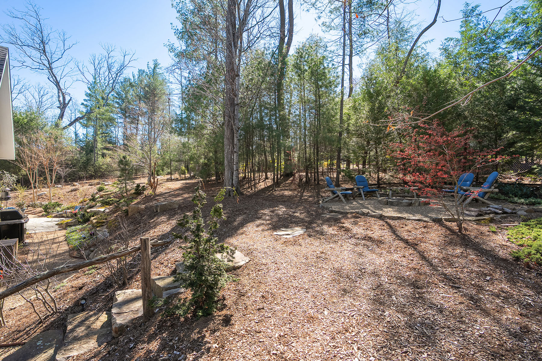  ASHEVILLE - 物件實景