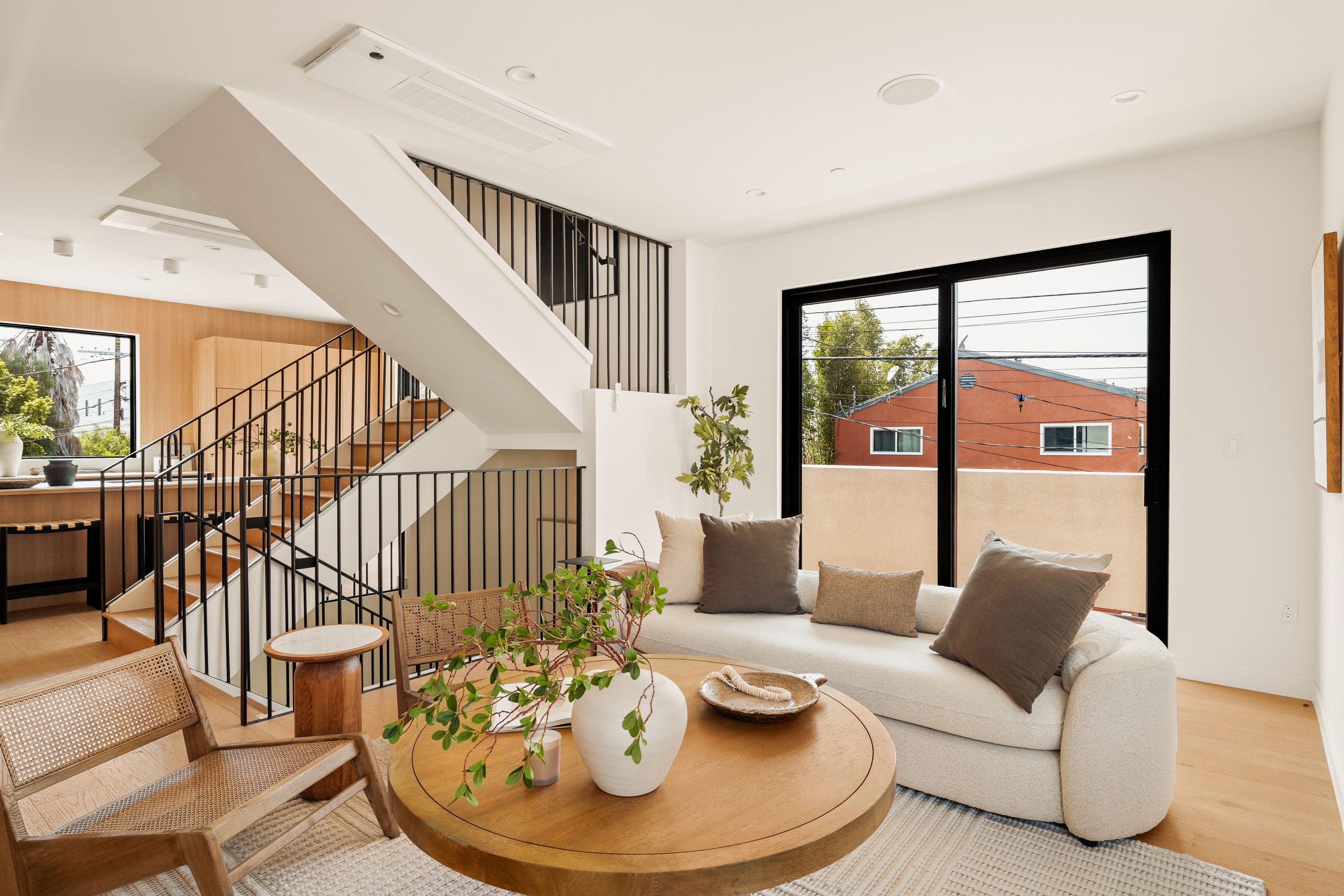  1749 1/2 S Marvin Ave - 物件實景