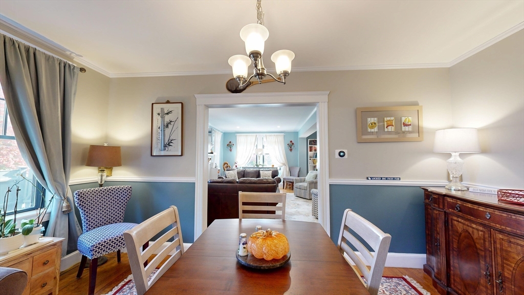 Reading, Massachusetts, 01867, United States, 3 Bedrooms Bedrooms, ,2 BathroomsBathrooms,Residential,For Sale,1976602