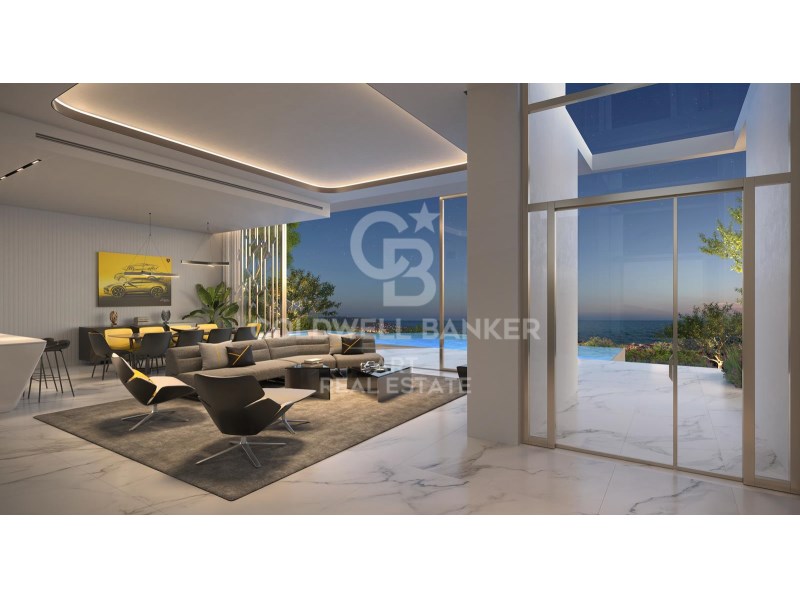 Benahavís, Andalusia, ES, 6 Bedrooms Bedrooms, ,Residential,For Sale,1745878