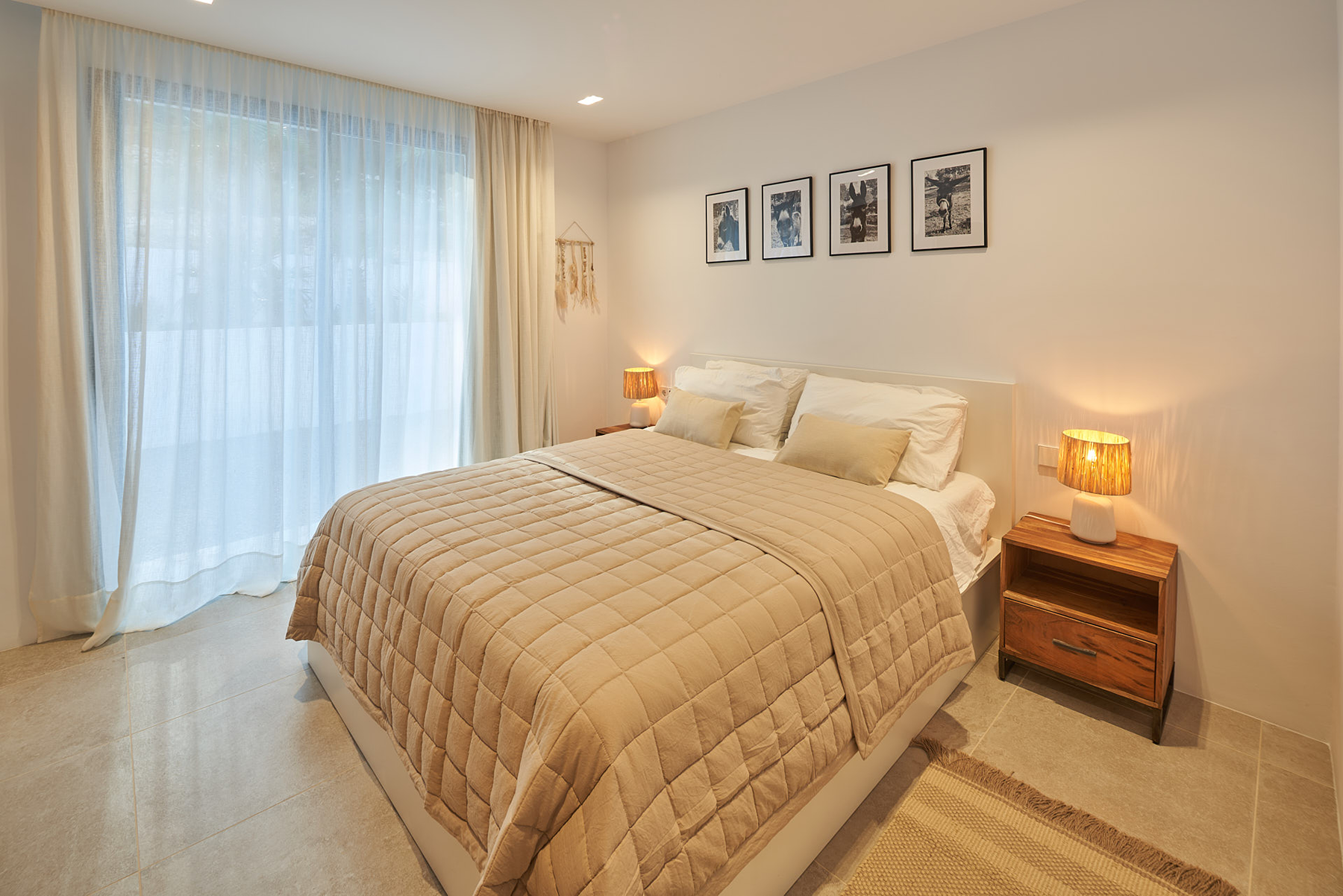  Villa in Ibiza, Blakstad style with views - 物件實景