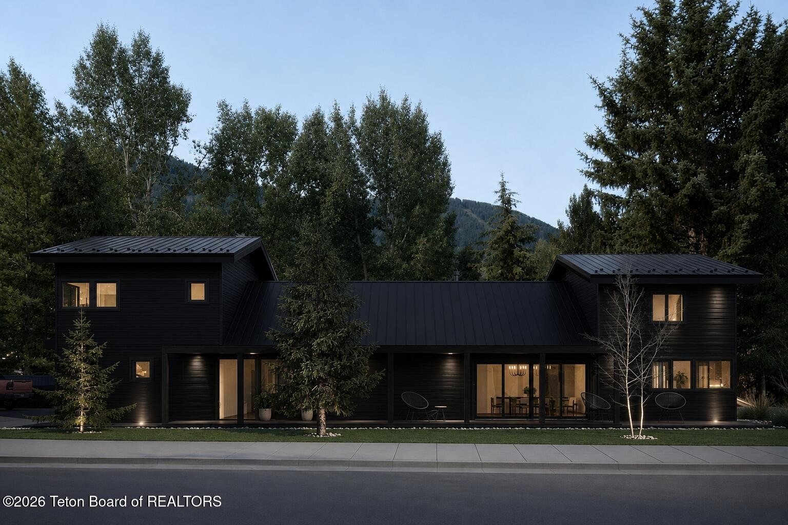 Jackson, Wyoming, 83001, United States, 3 Bedrooms Bedrooms, ,2 BathroomsBathrooms,Residential,For Sale,2011369