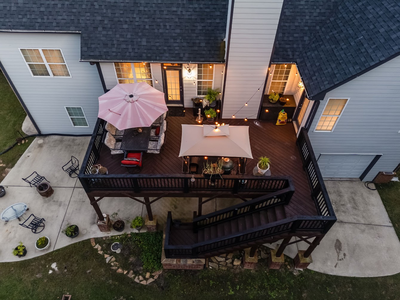 Whitesburg, Georgia, 30185, United States, 4 Bedrooms Bedrooms, ,3 BathroomsBathrooms,Residential,For Sale,1977664