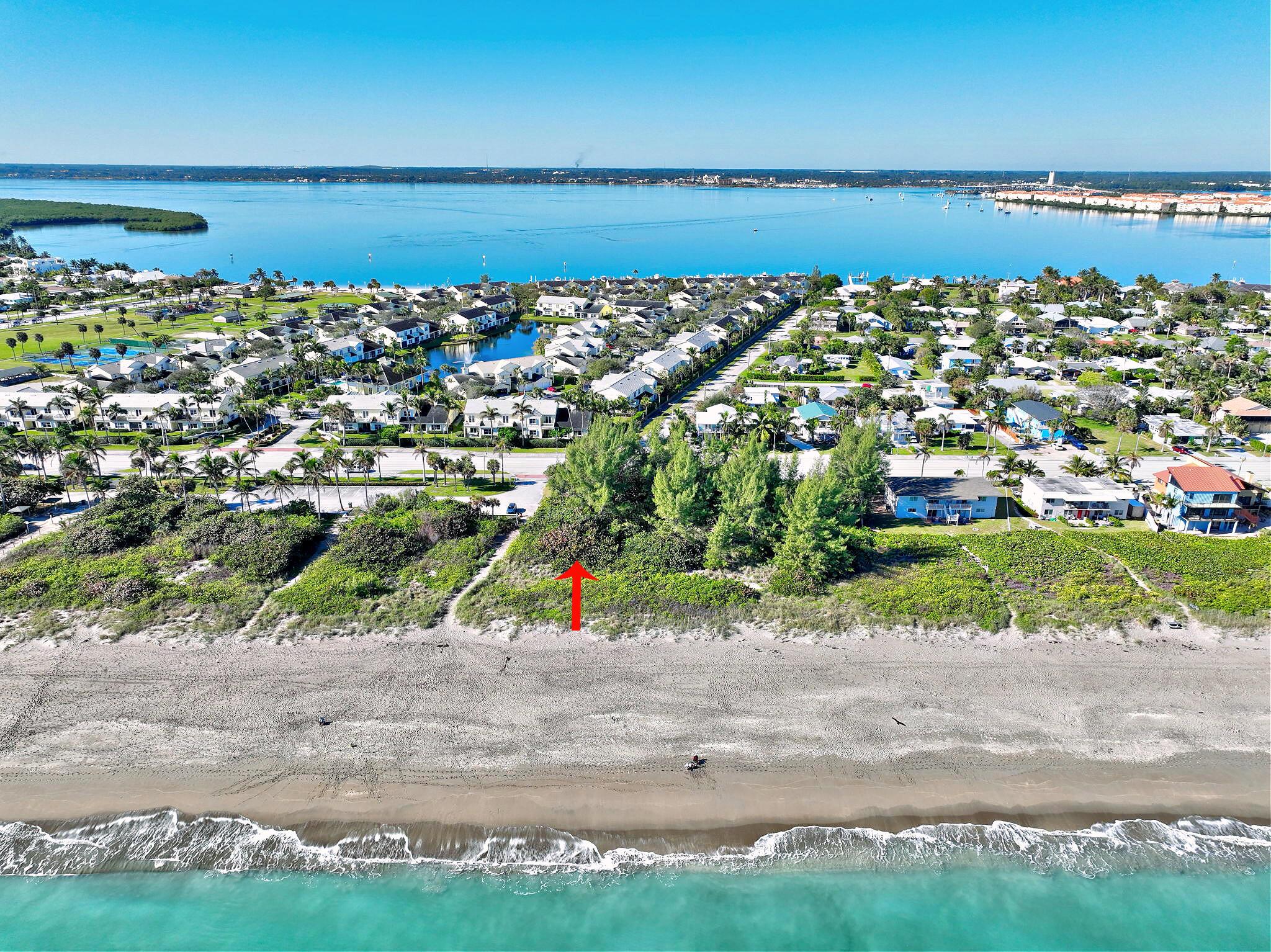 Fort Pierce, Florida, 34949, United States, ,Land,For Sale,1848589