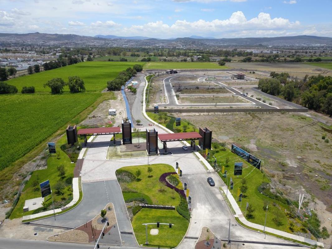 Avenida Tlacote, Querétaro, Querétaro, 76177, Mexico, 1 Bedroom Bedrooms, ,Residential,For Sale,Avenida Tlacote,1441774