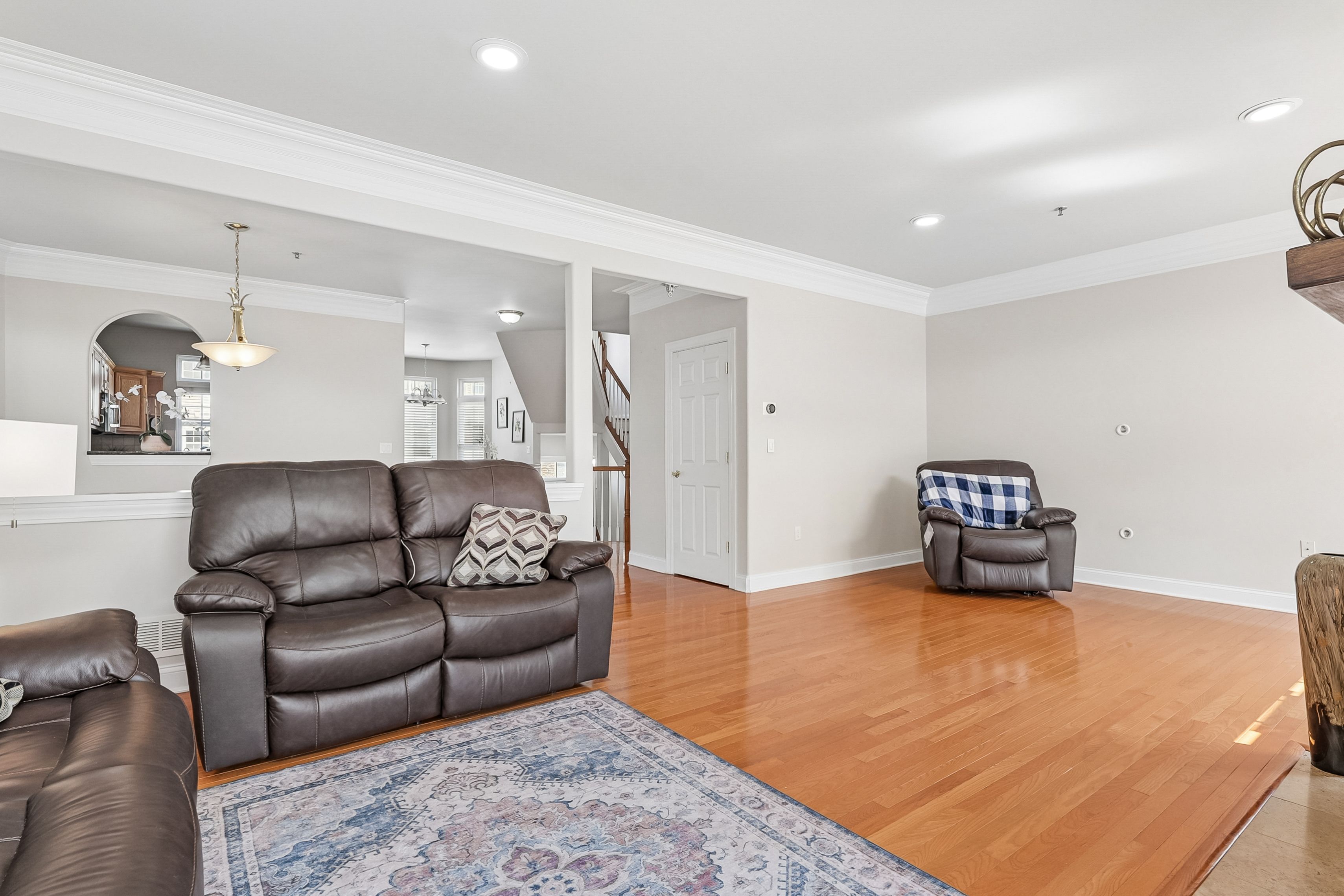  1366 Genovese Lane, Rahway, NJ 07065 - 物件實景
