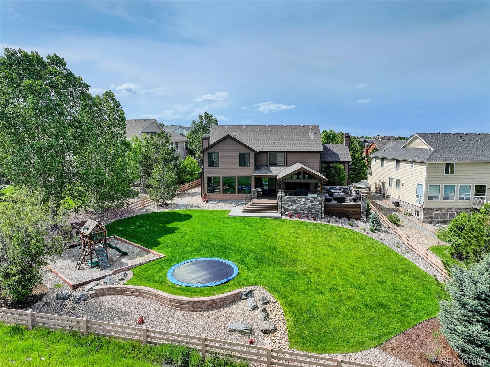 Parker, Colorado, 80134, United States, 6 Bedrooms Bedrooms, ,5 BathroomsBathrooms,Residential,For Sale,1826951