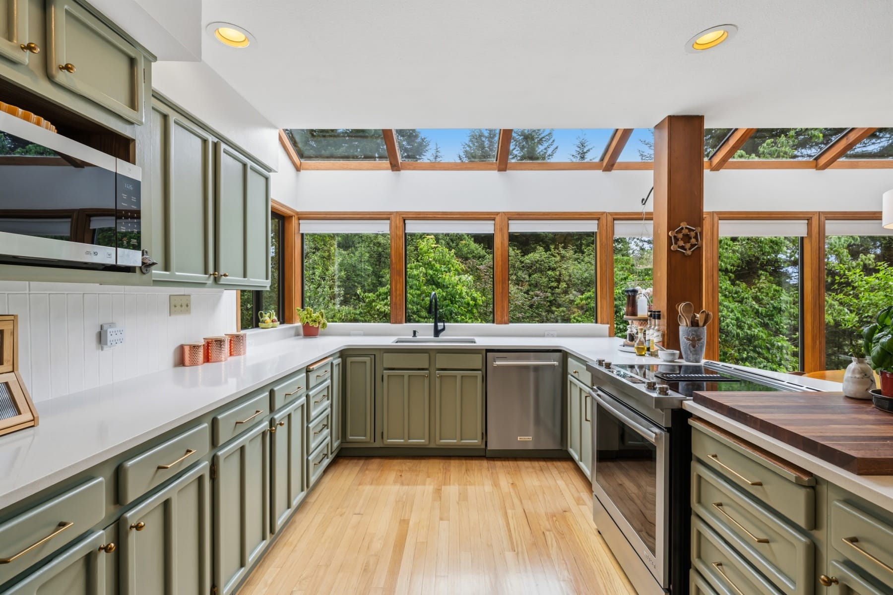  15317 NE WINSOR DR Brush Prairie, WA 98606 - 物件實景